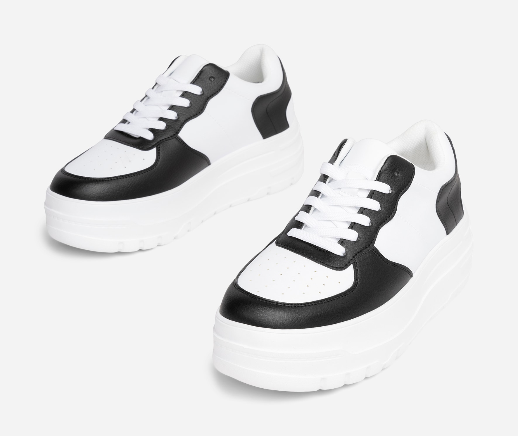 VOX, Sneakers Flerfärgade