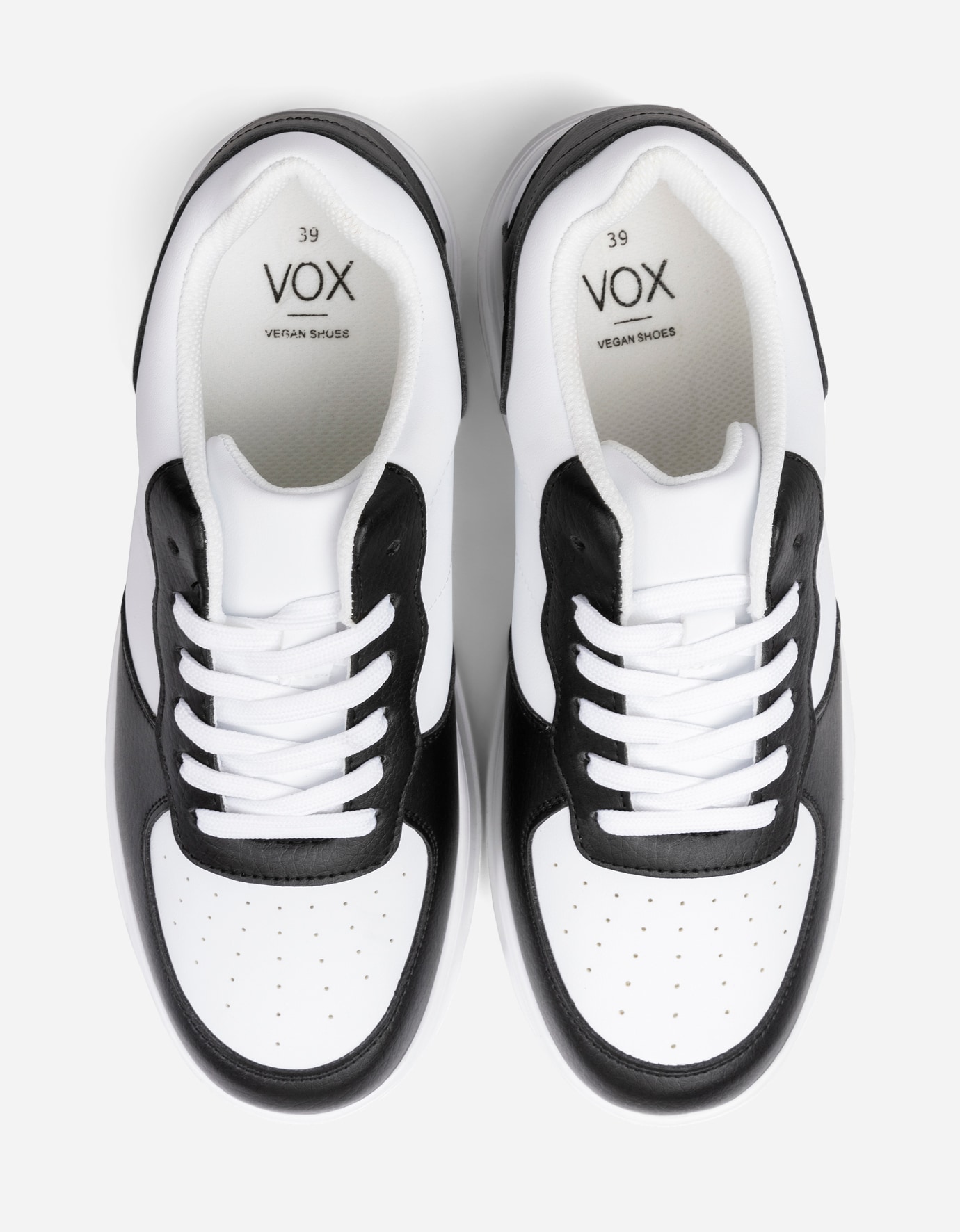 VOX, Sneakers Flerfärgade