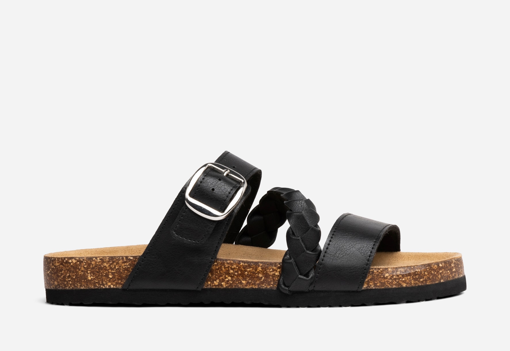 LEJON, Sandaler Svarta