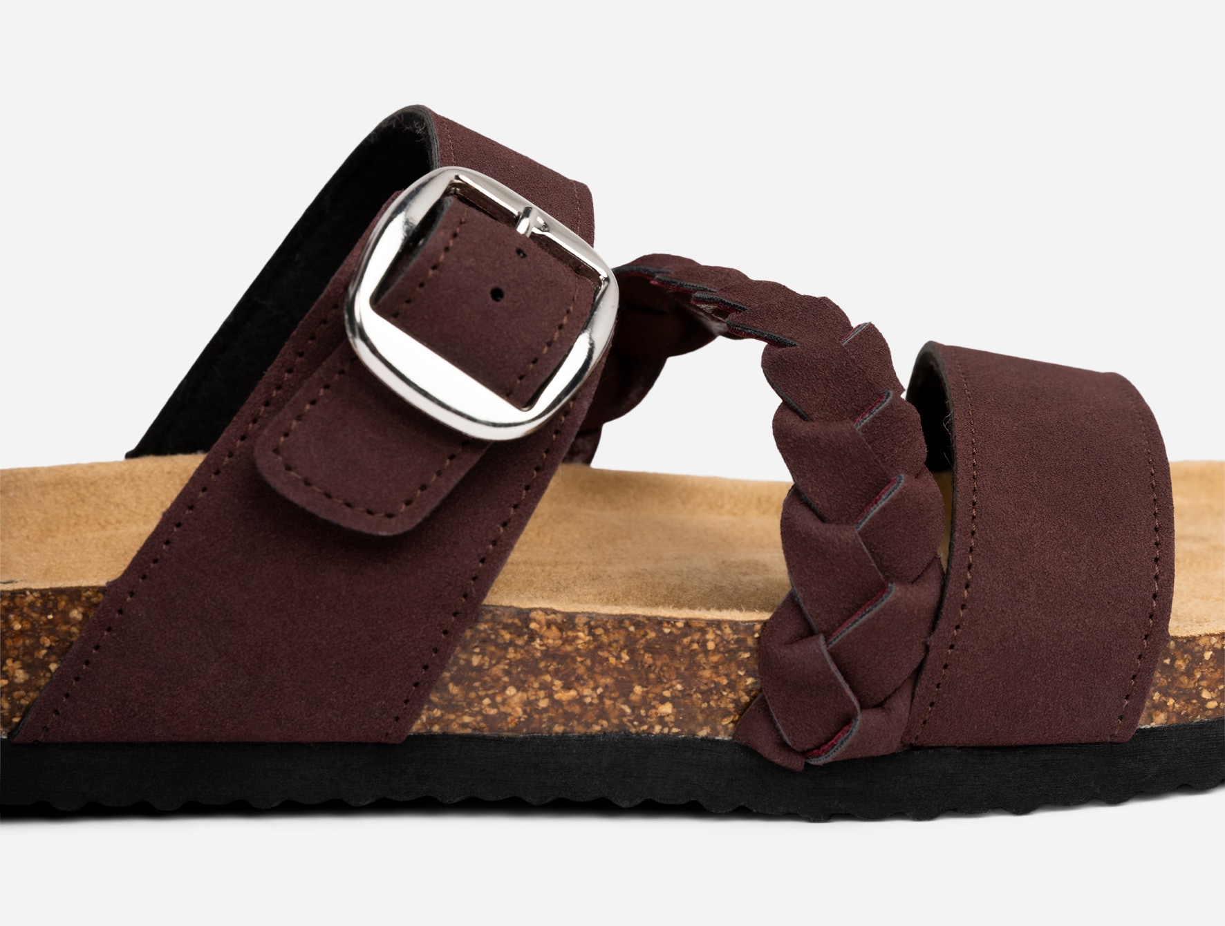 LEJON, Sandaler Röda