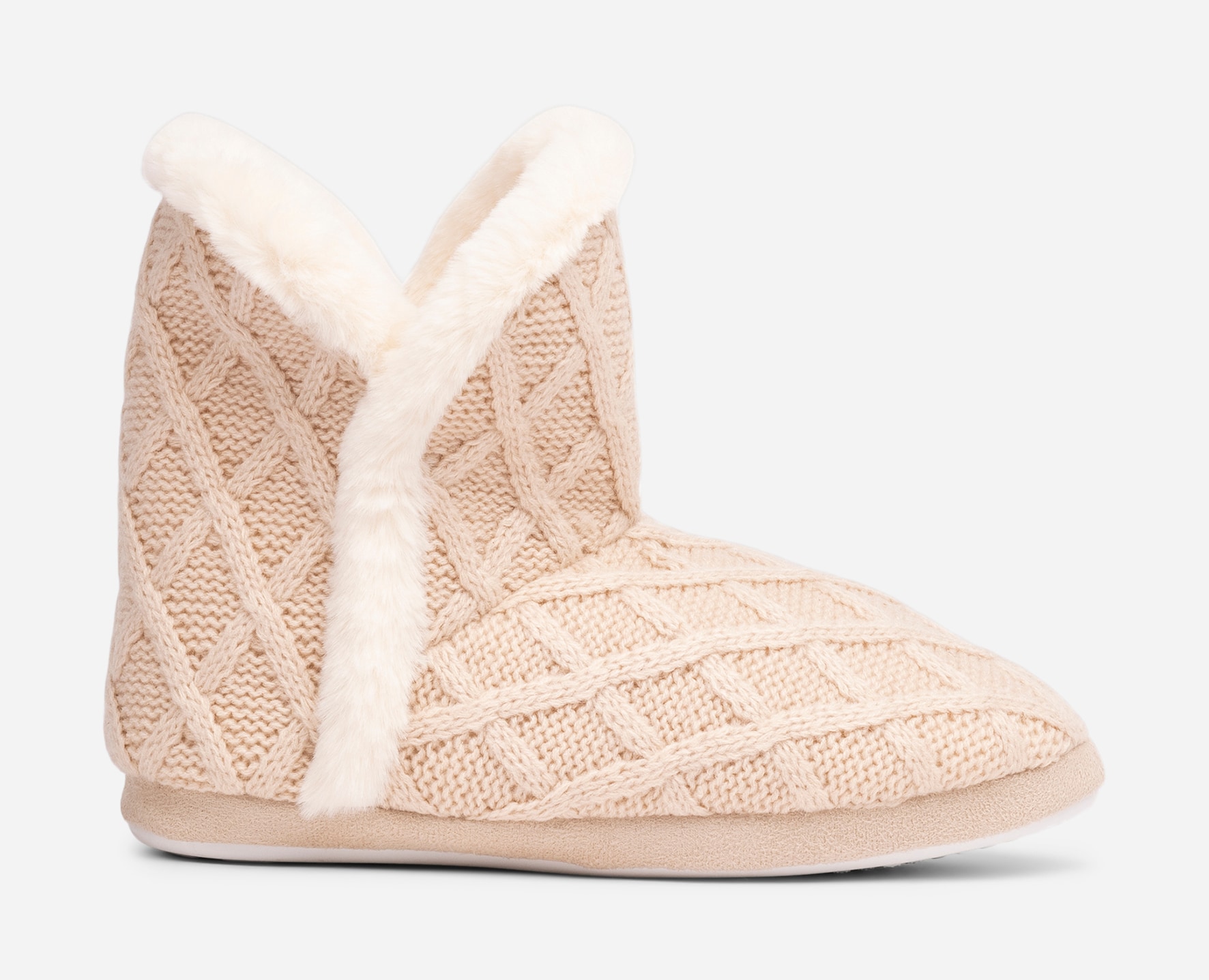 CLOU, Tofflor Beigea