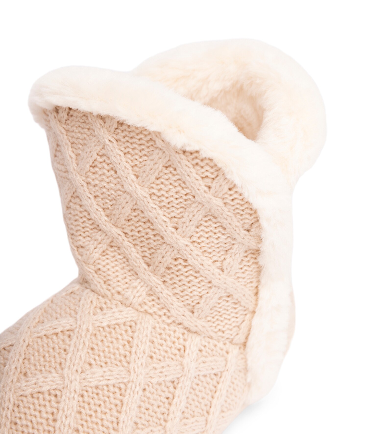 CLOU, Tofflor Beigea