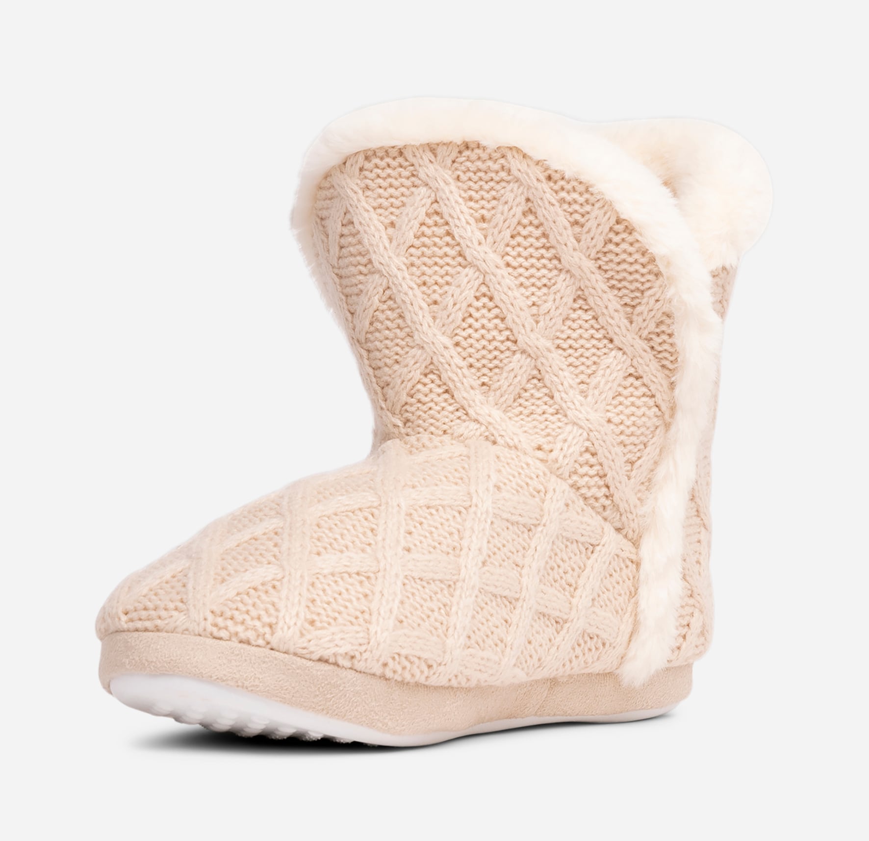 CLOU, Tofflor Beigea