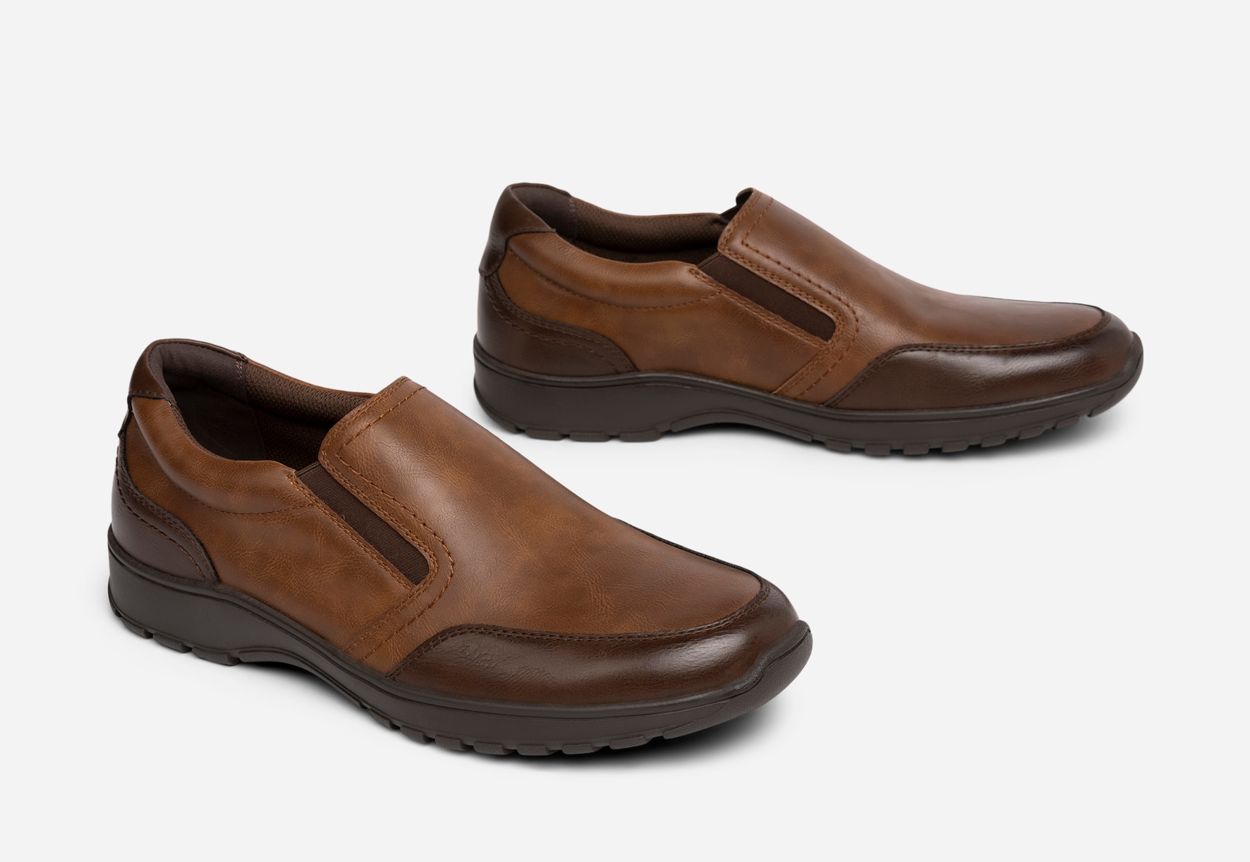 STEPSIDE COMFORT, Loafers Bruna