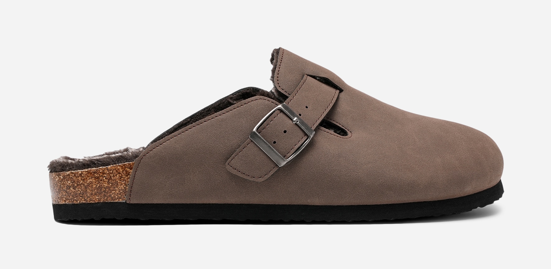 LEJON, Tofflor Beigea