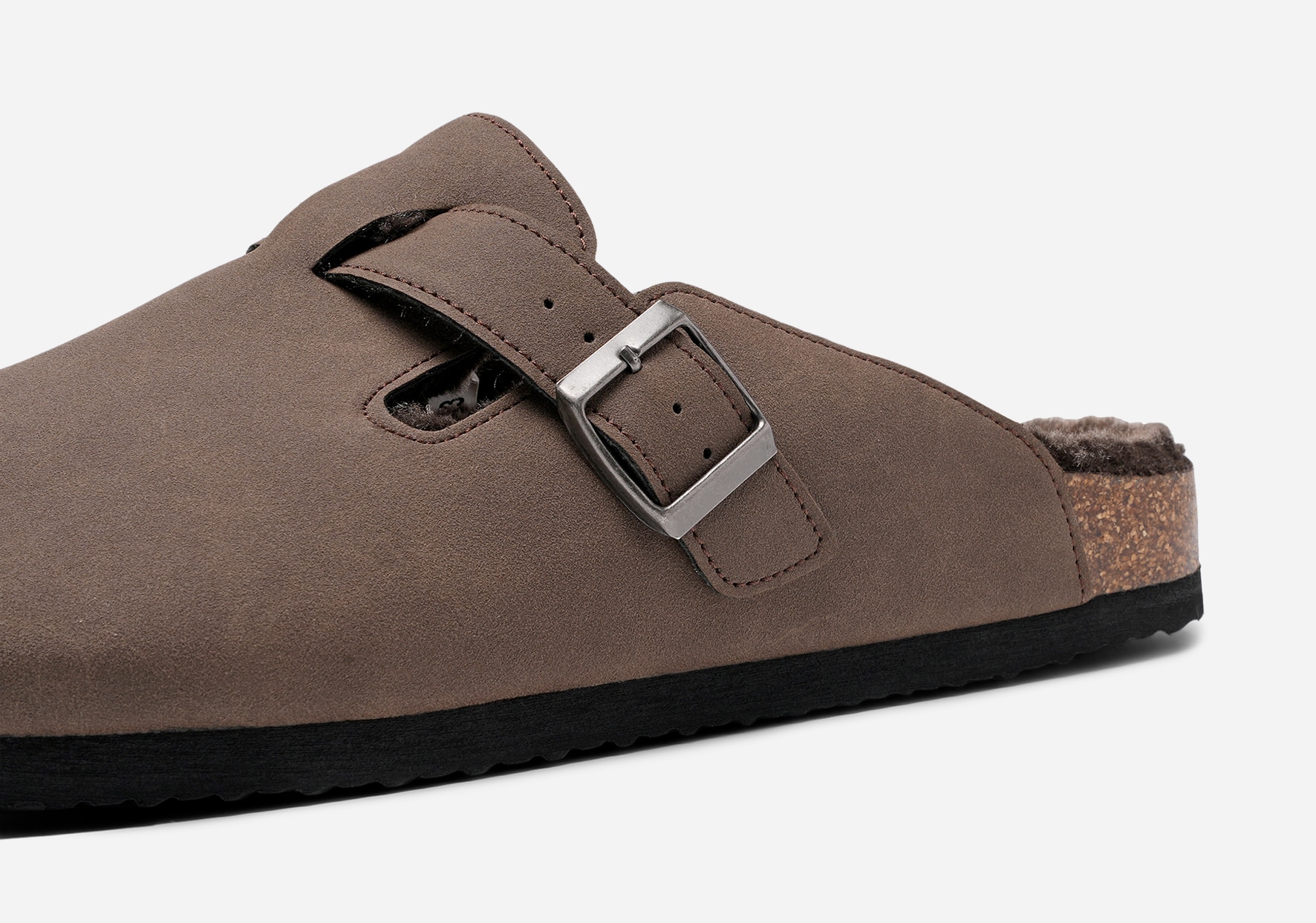 LEJON, Tofflor Beigea