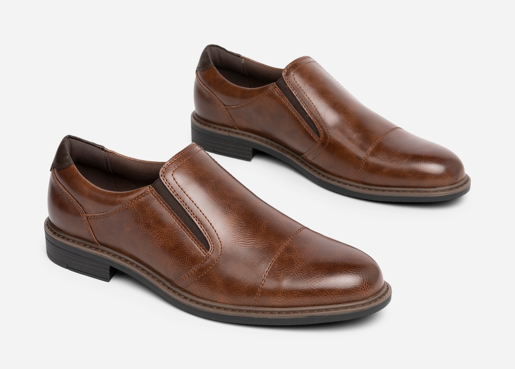 STEPSIDE COMFORT, Loafers Bruna