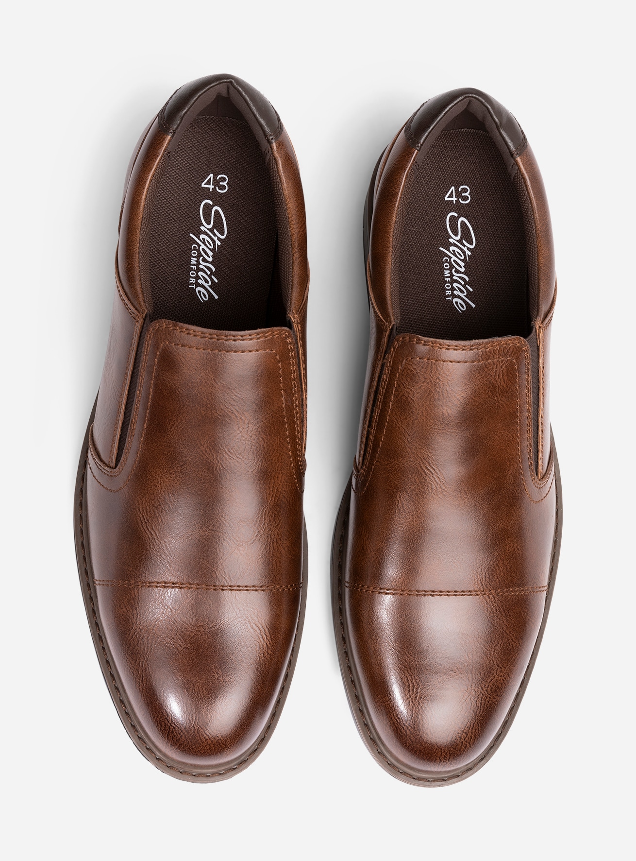 STEPSIDE COMFORT, Loafers Bruna