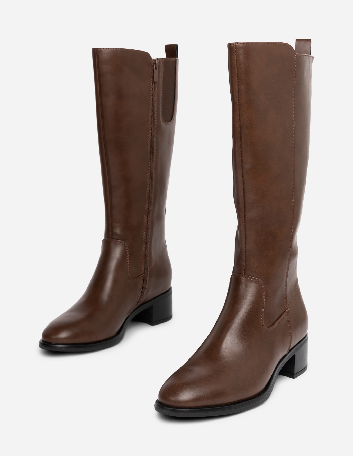 CLOU COMFORT, Stövlar Bruna