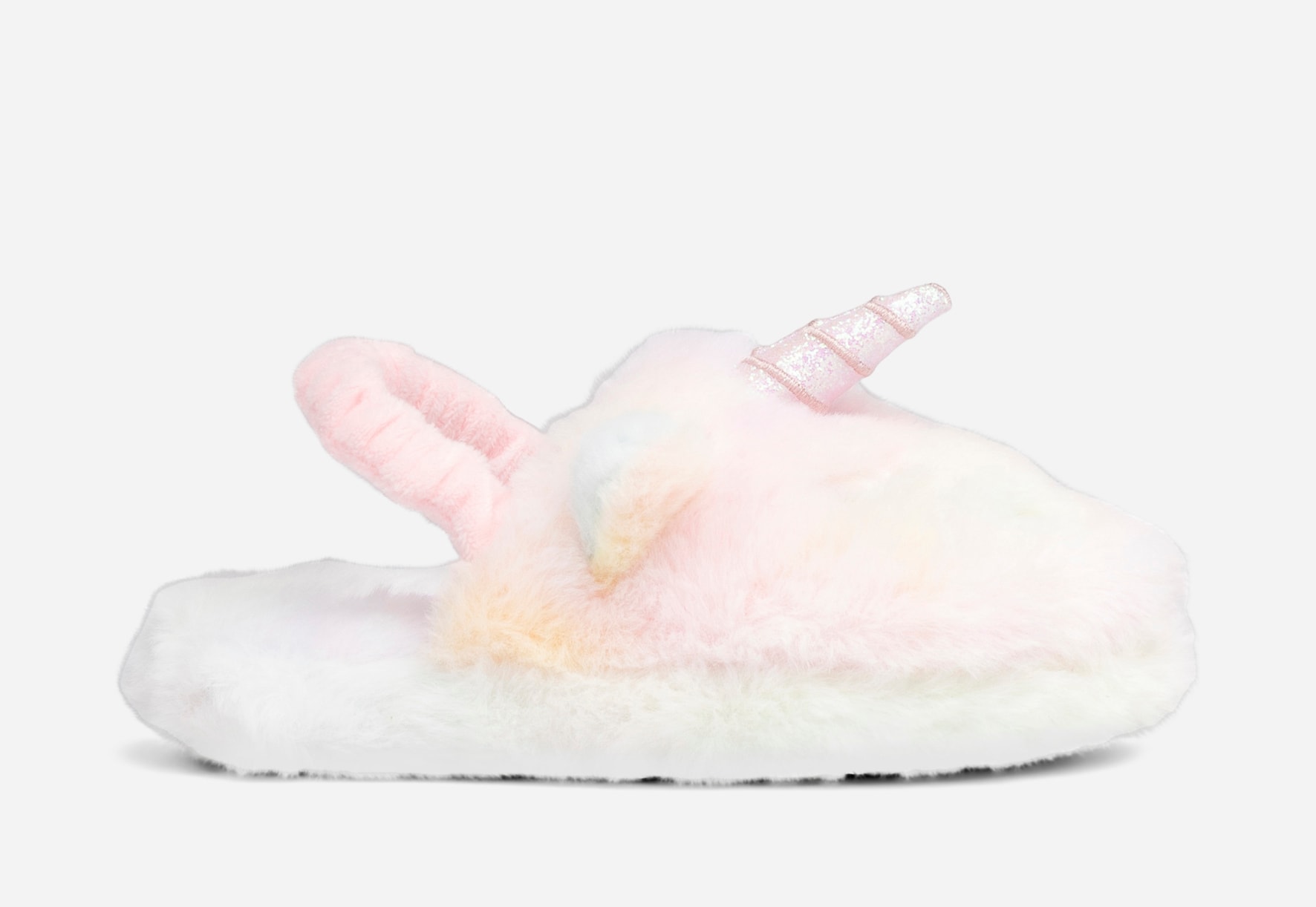 ZOEY, Tofflor Flerfärgade