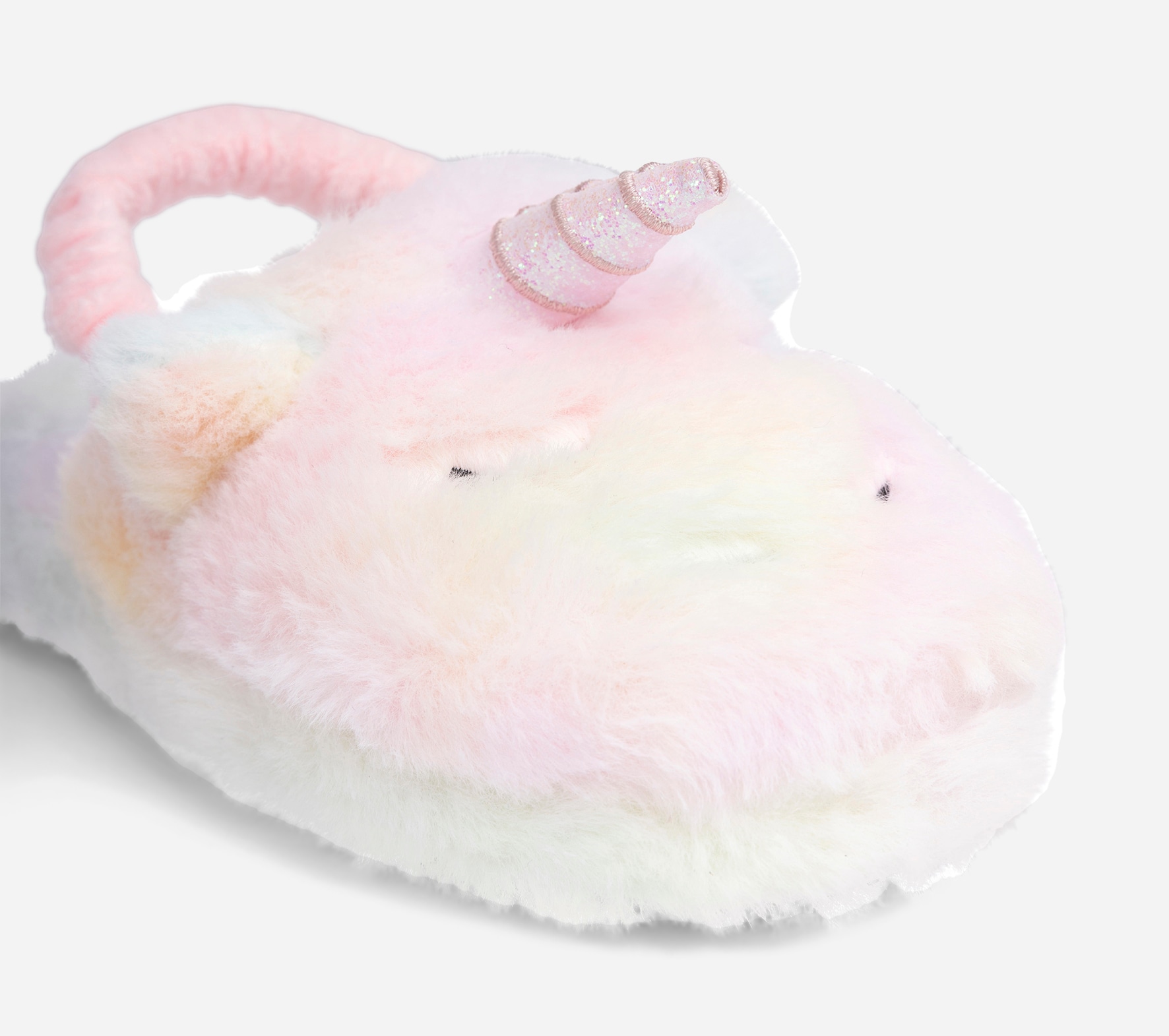 ZOEY, Tofflor Flerfärgade