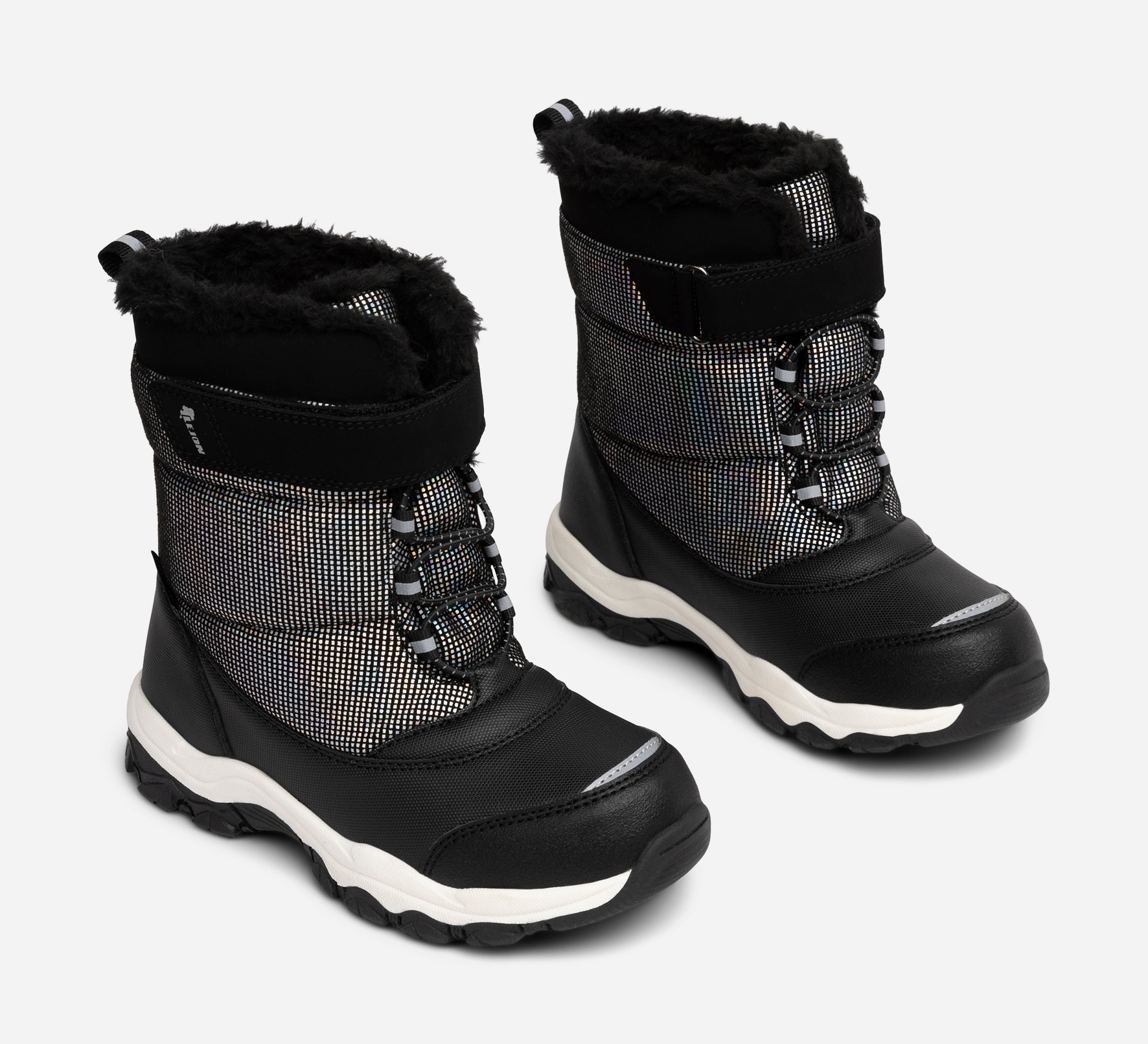 Kamik snowflurry store