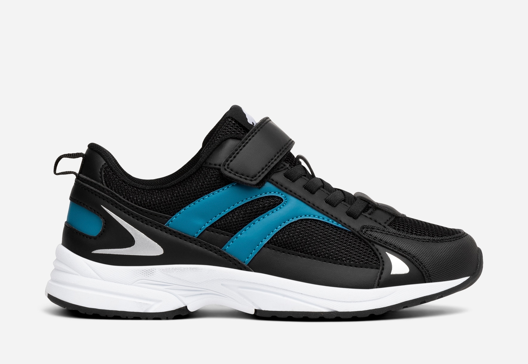 LEJON, Sneakers Svarta