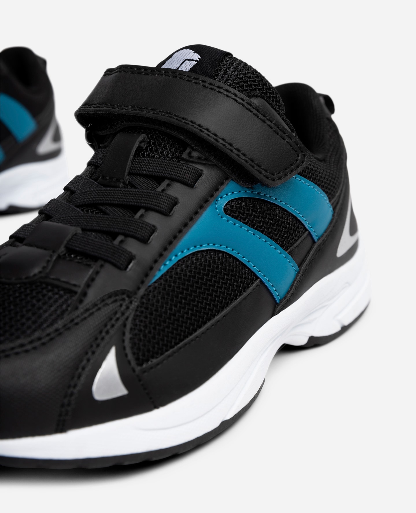 LEJON, Sneakers Svarta