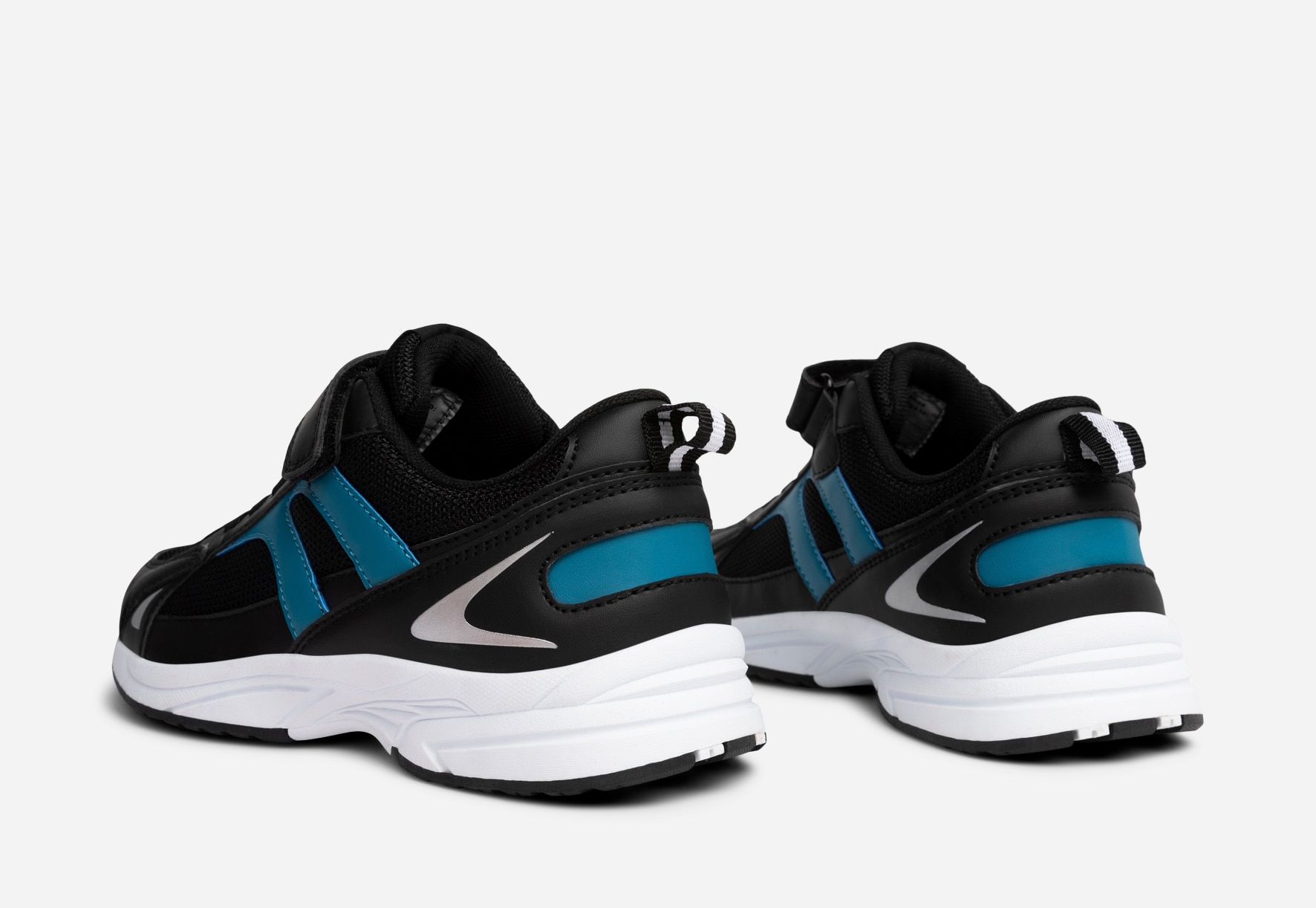 LEJON, Sneakers Svarta