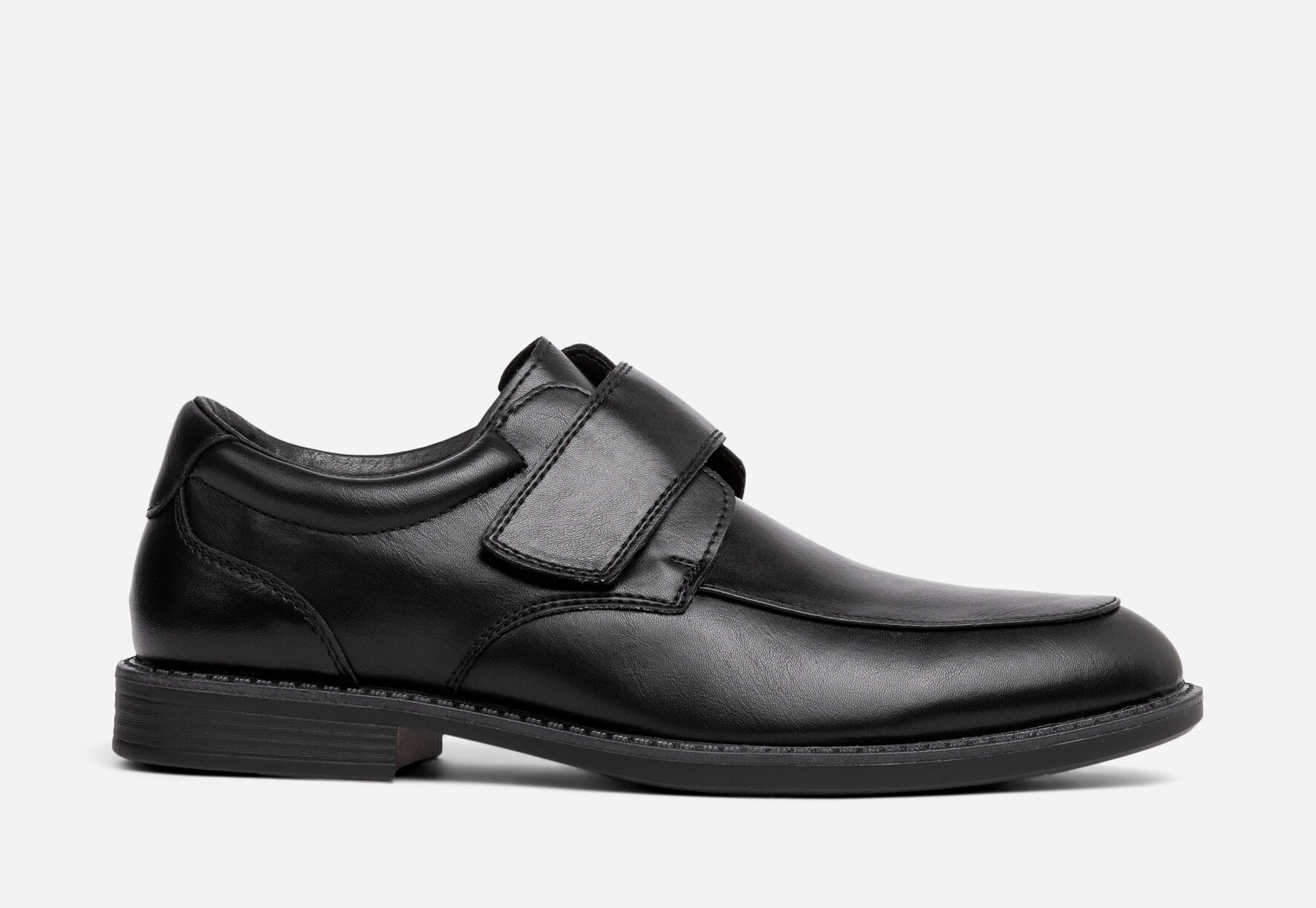 STEPSIDE COMFORT, Loafers Svarta