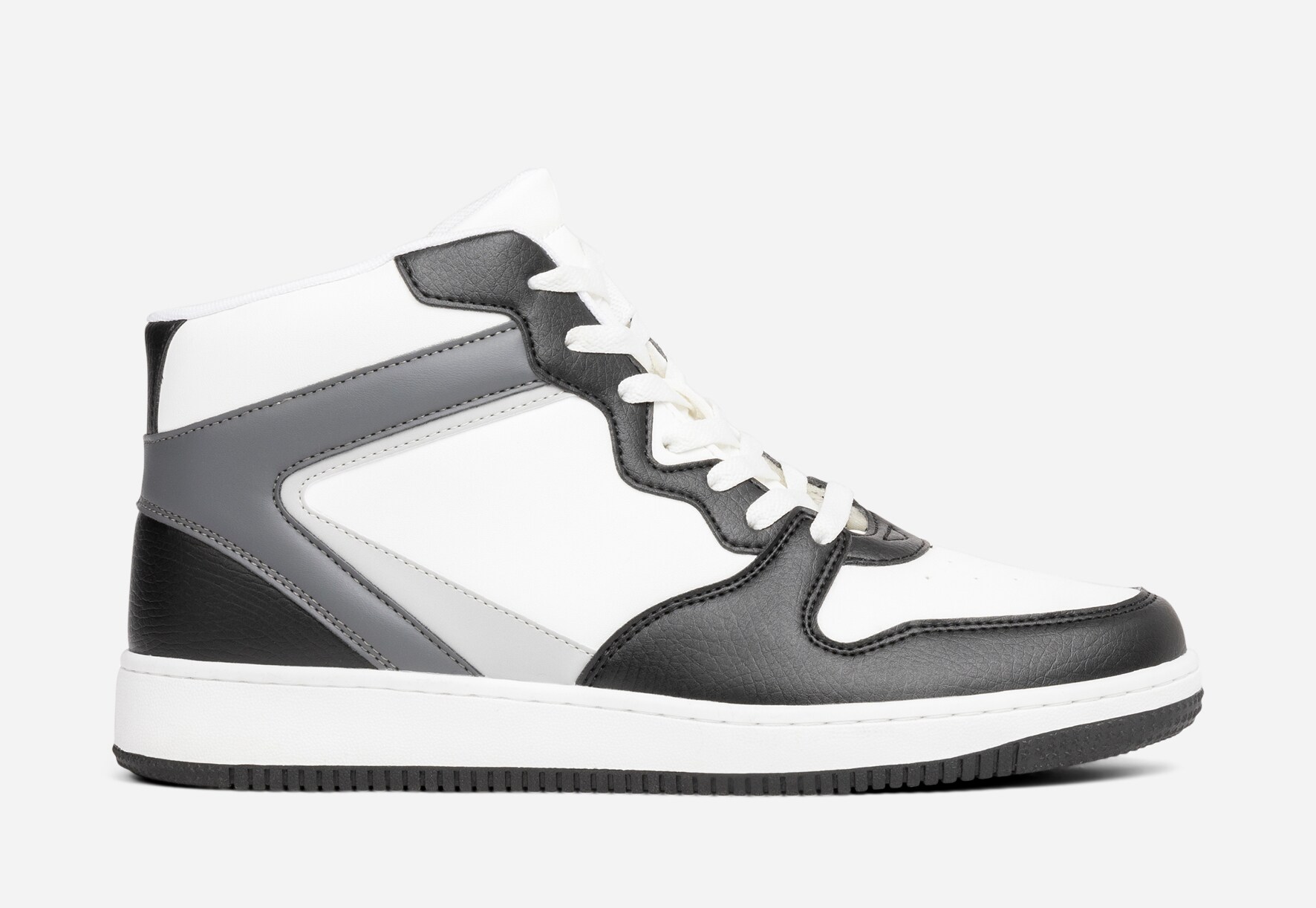 LEJON, Höga sneakers Flerfärgade