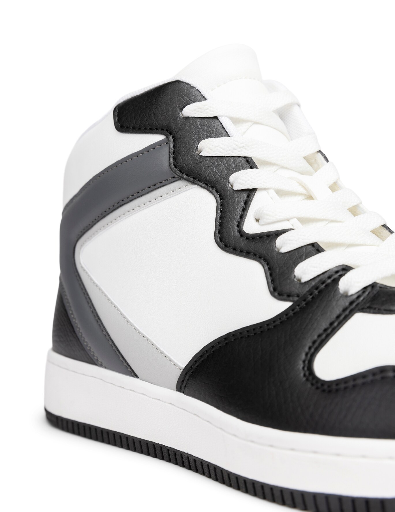 LEJON, Höga sneakers Flerfärgade