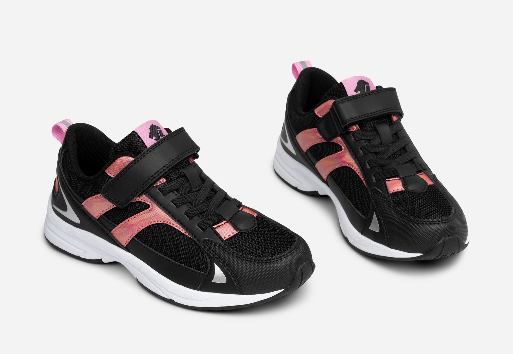 LEJON, Sneakers Svarta