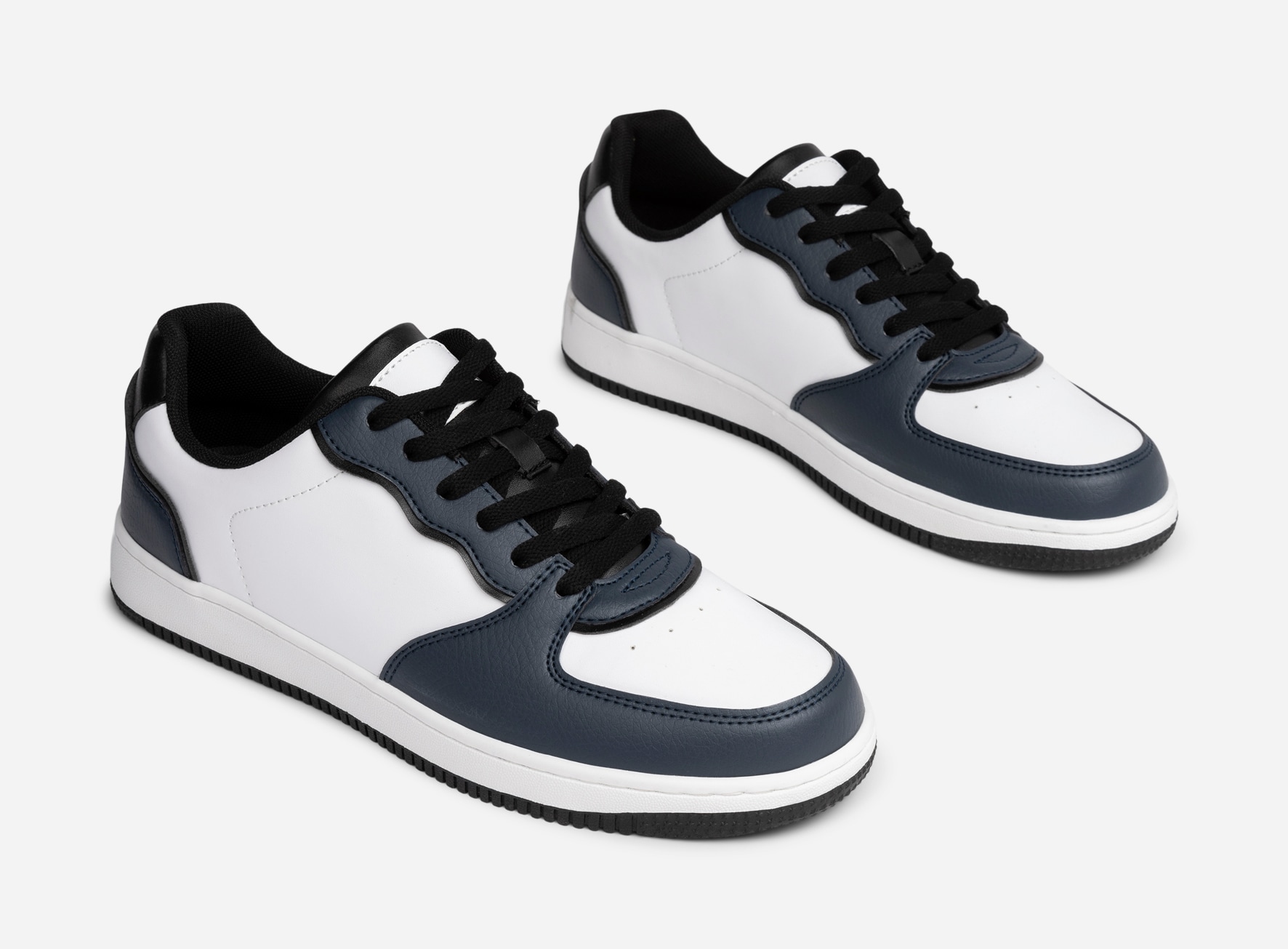 LEJON, Sneakers Vita