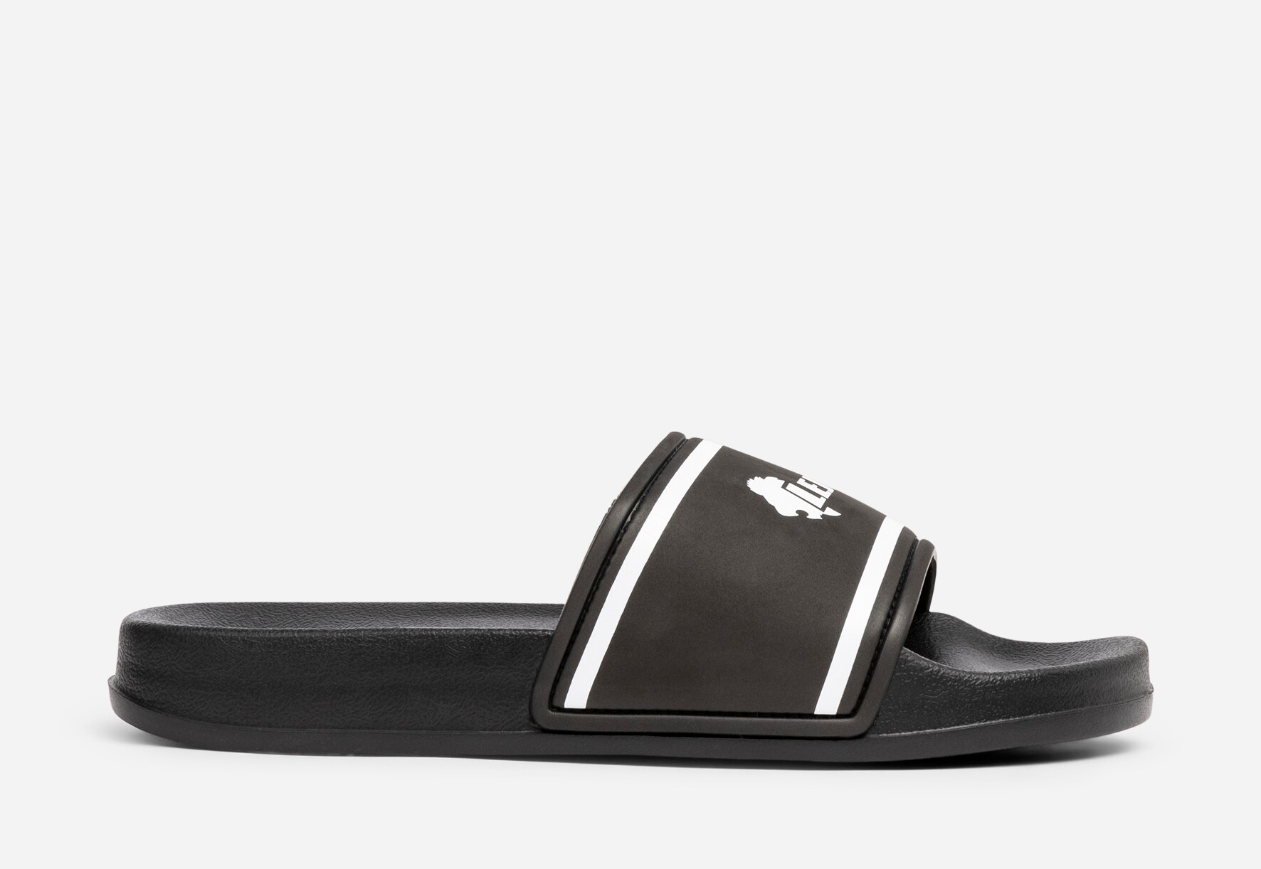 LEJON, Badtofflor Svarta