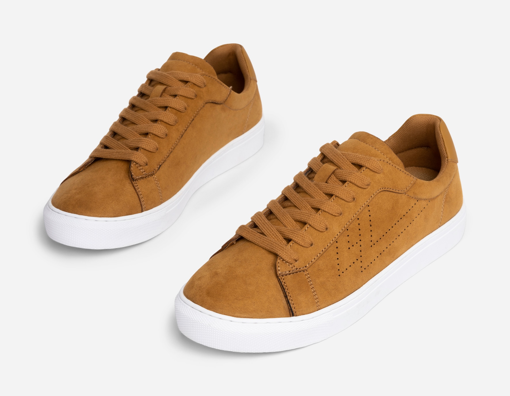 LEJON, Sneakers Gula