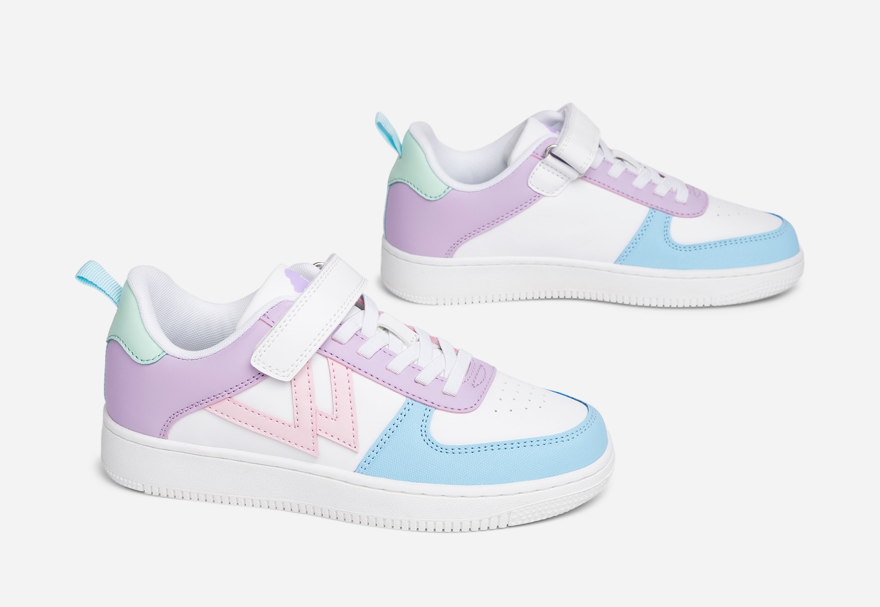 LEJON, Sneakers Vita