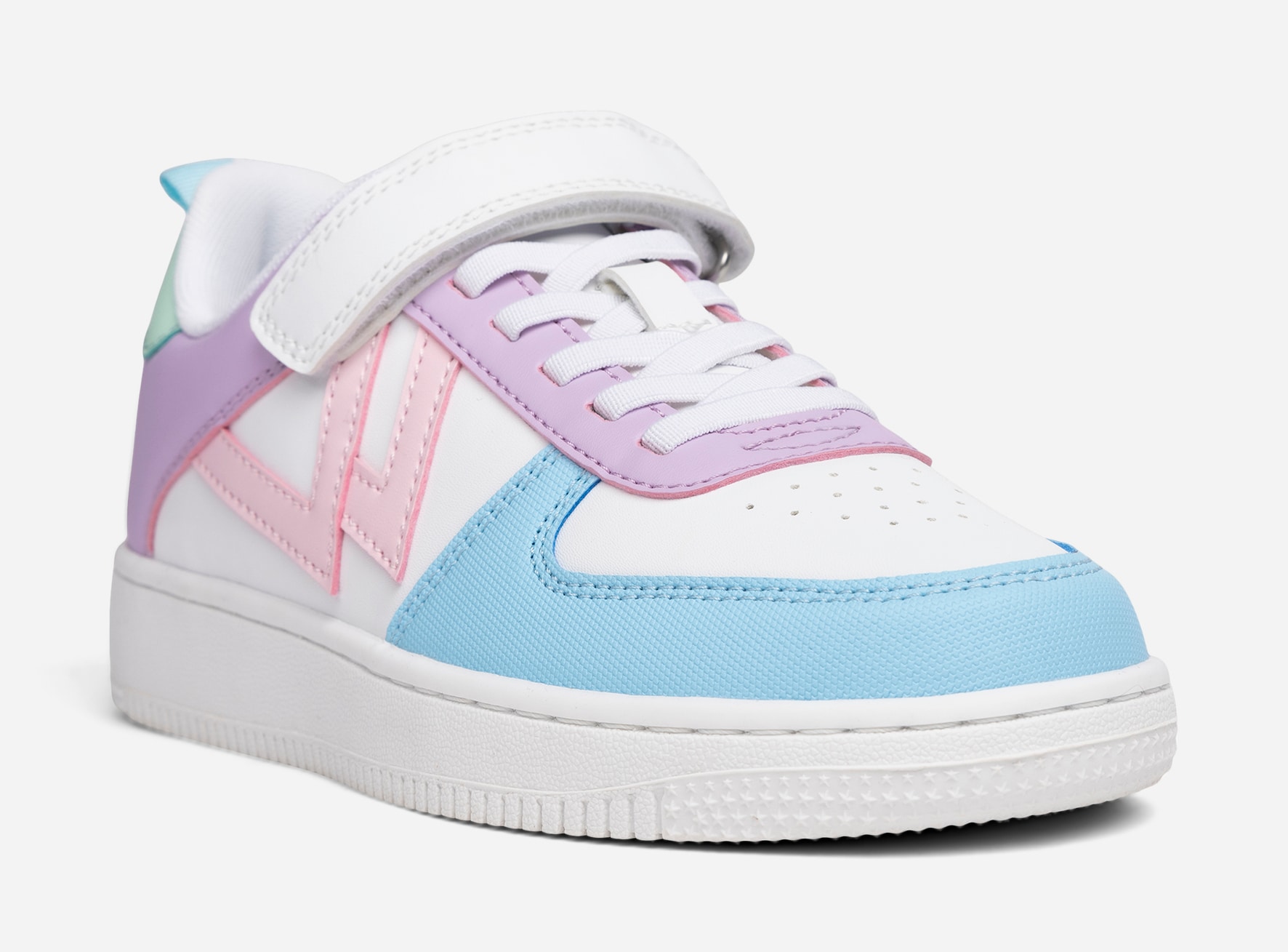 LEJON, Sneakers Vita