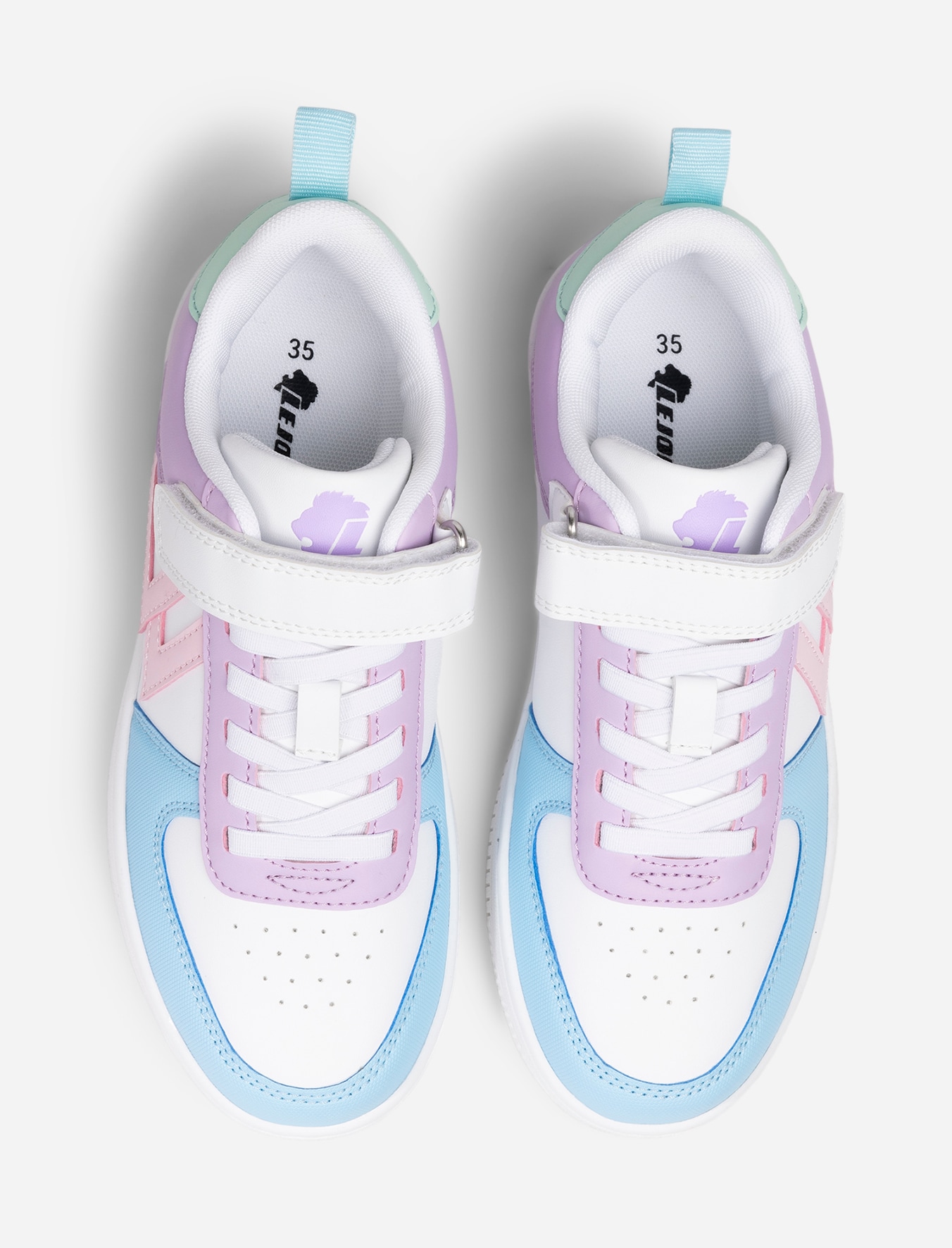 LEJON, Sneakers Vita