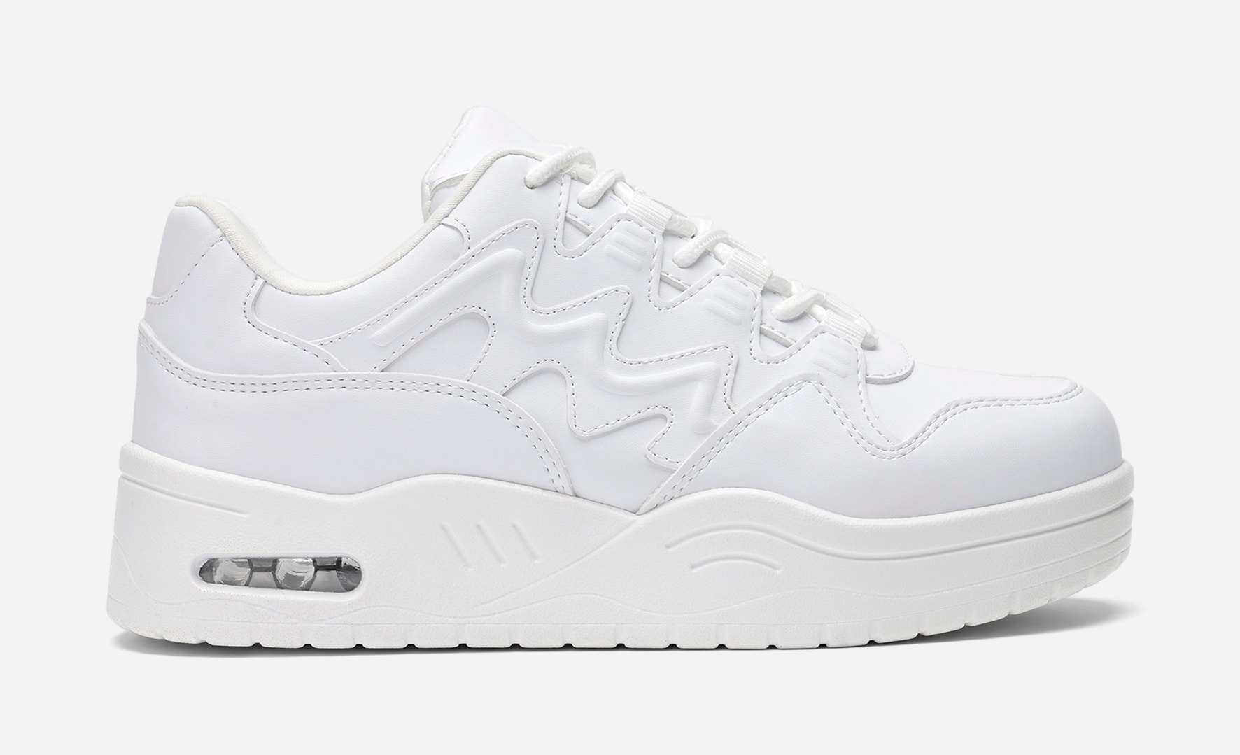 LEJON, Sneakers Vita