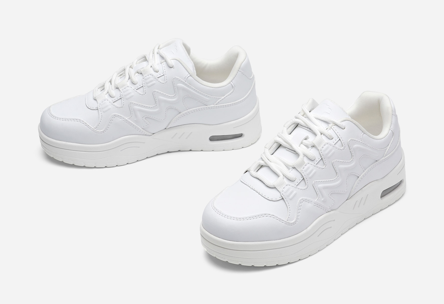LEJON, Sneakers Vita