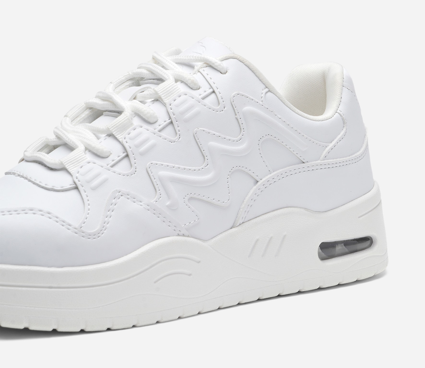 LEJON, Sneakers Vita