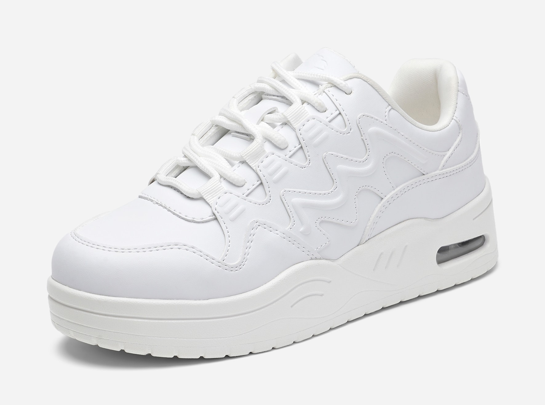 LEJON, Sneakers Vita