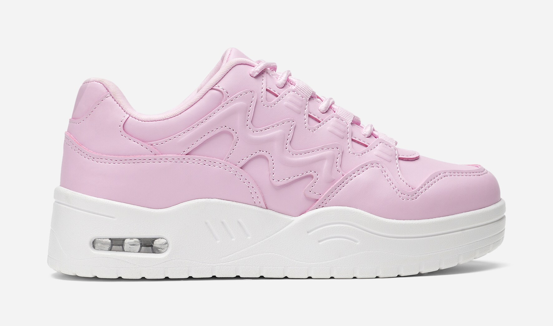 LEJON, Sneakers Lila