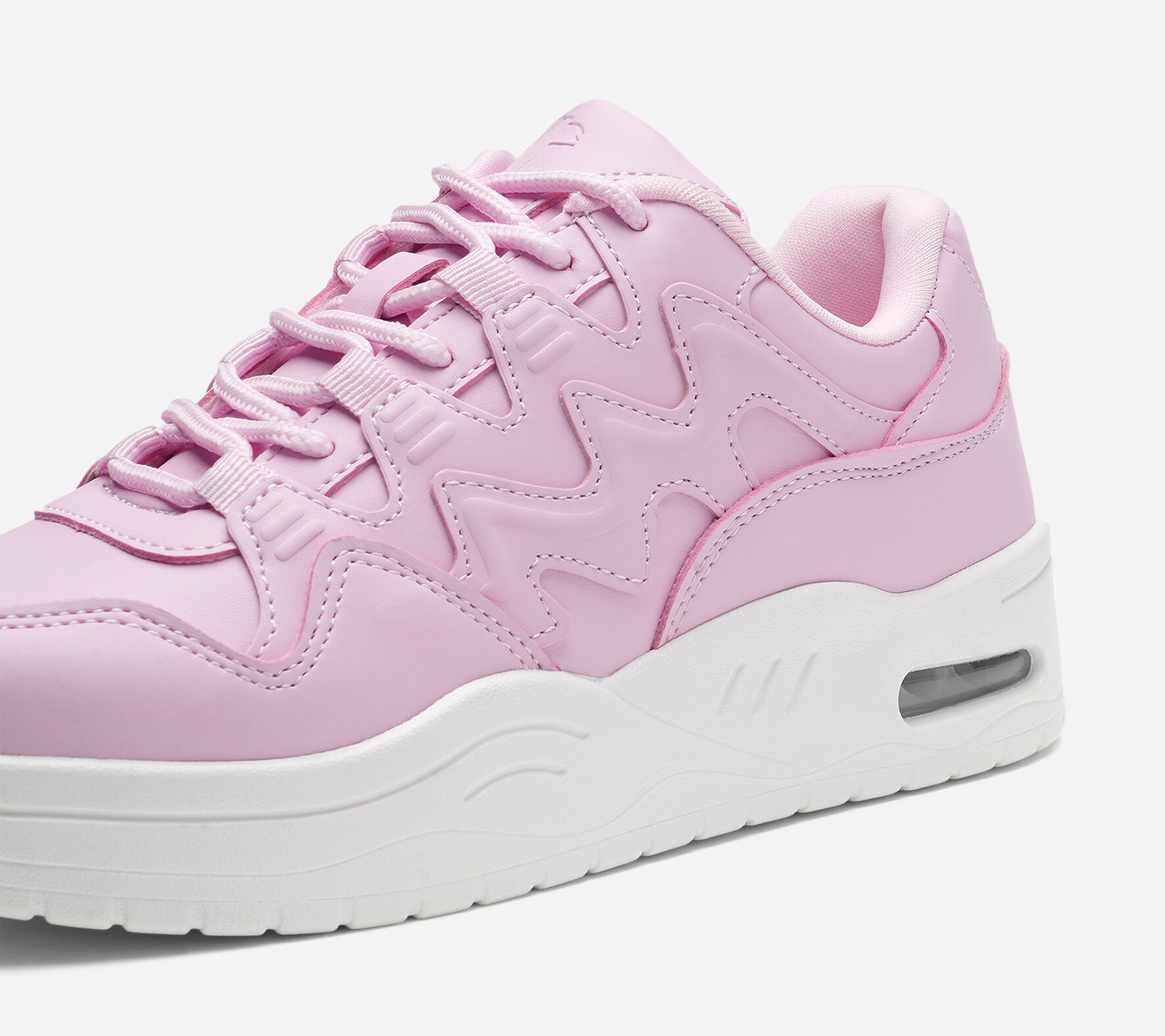 LEJON, Sneakers Lila