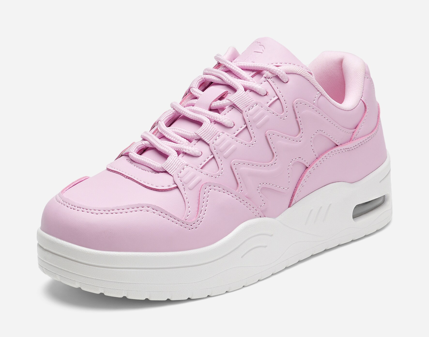 LEJON, Sneakers Lila