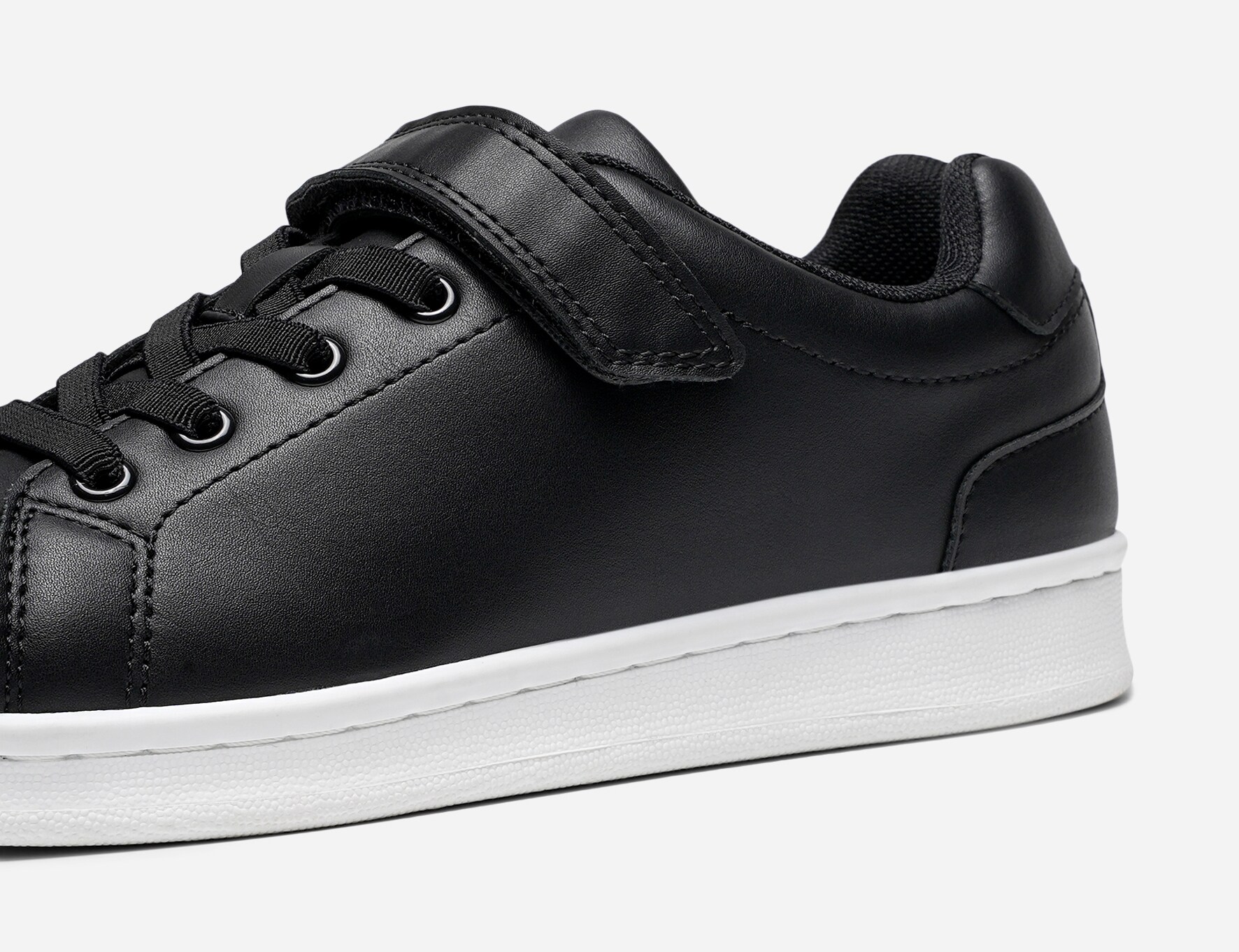 LEJON, Sneakers Svarta