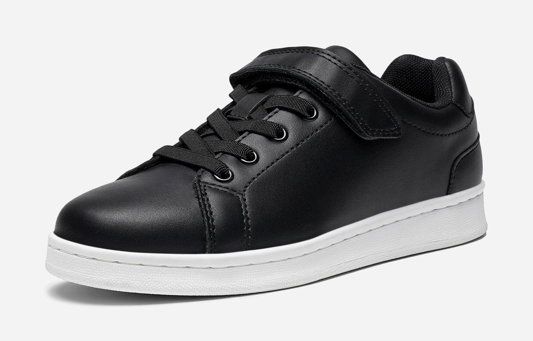 LEJON, Sneakers Svarta