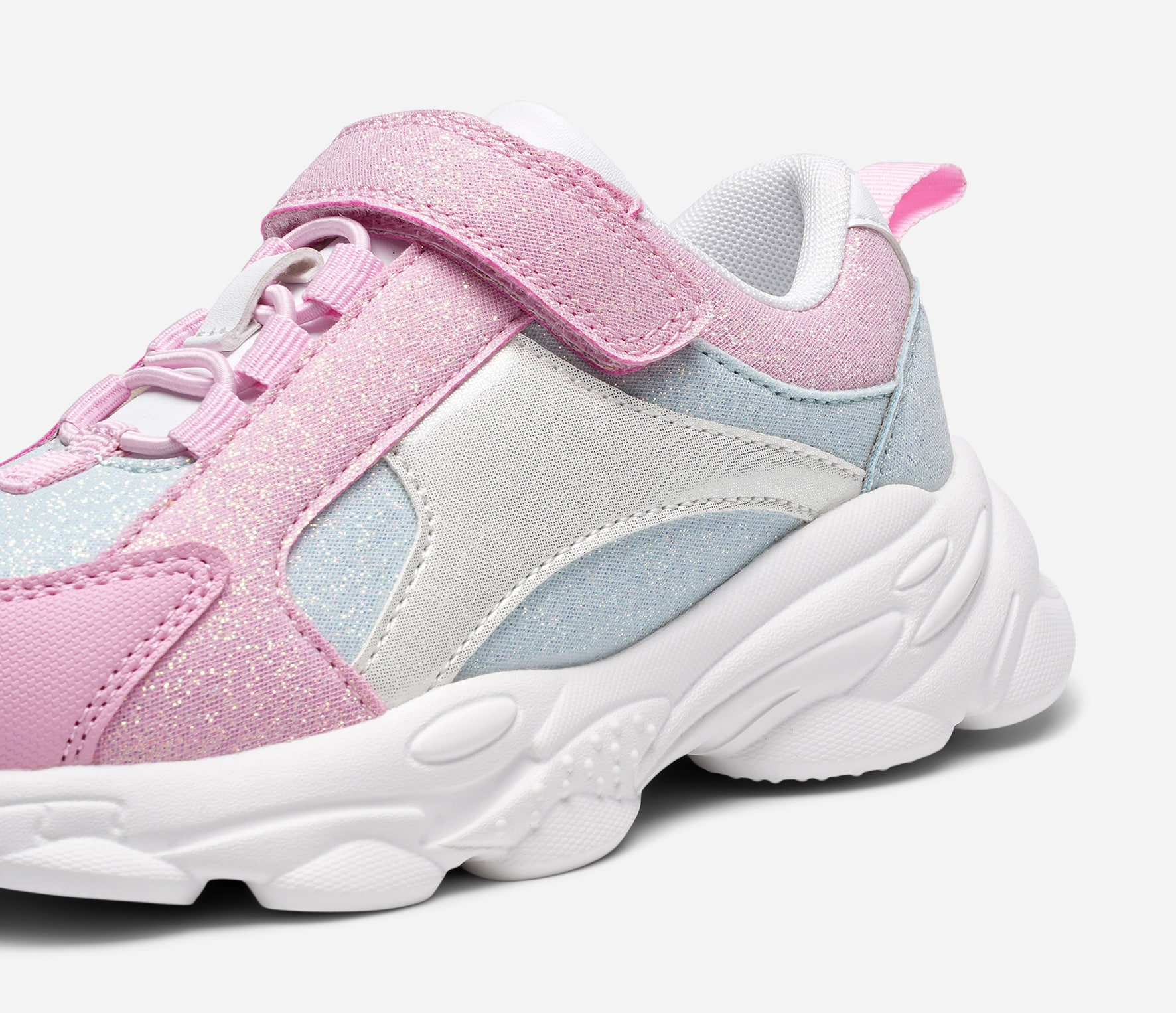 ZOEY, Sneakers Rosa