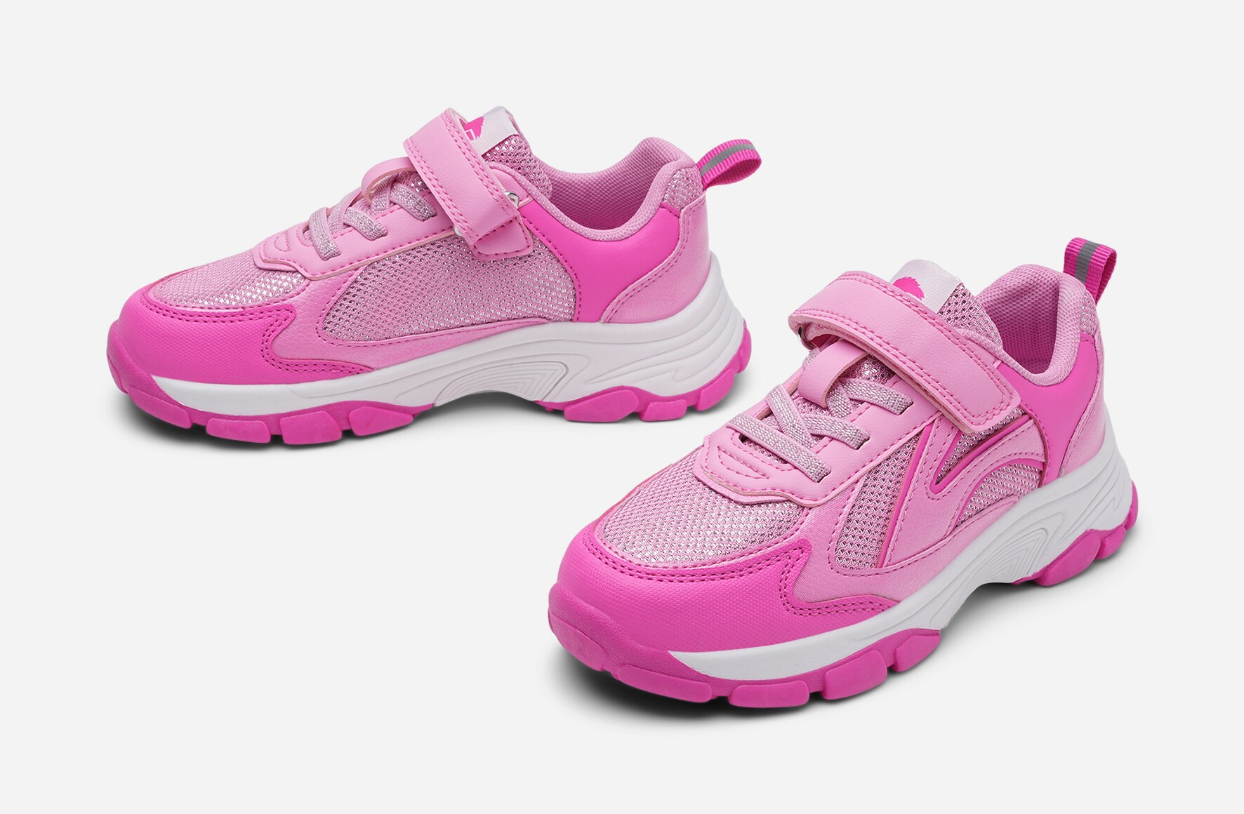 LEJON, Sneakers Rosa
