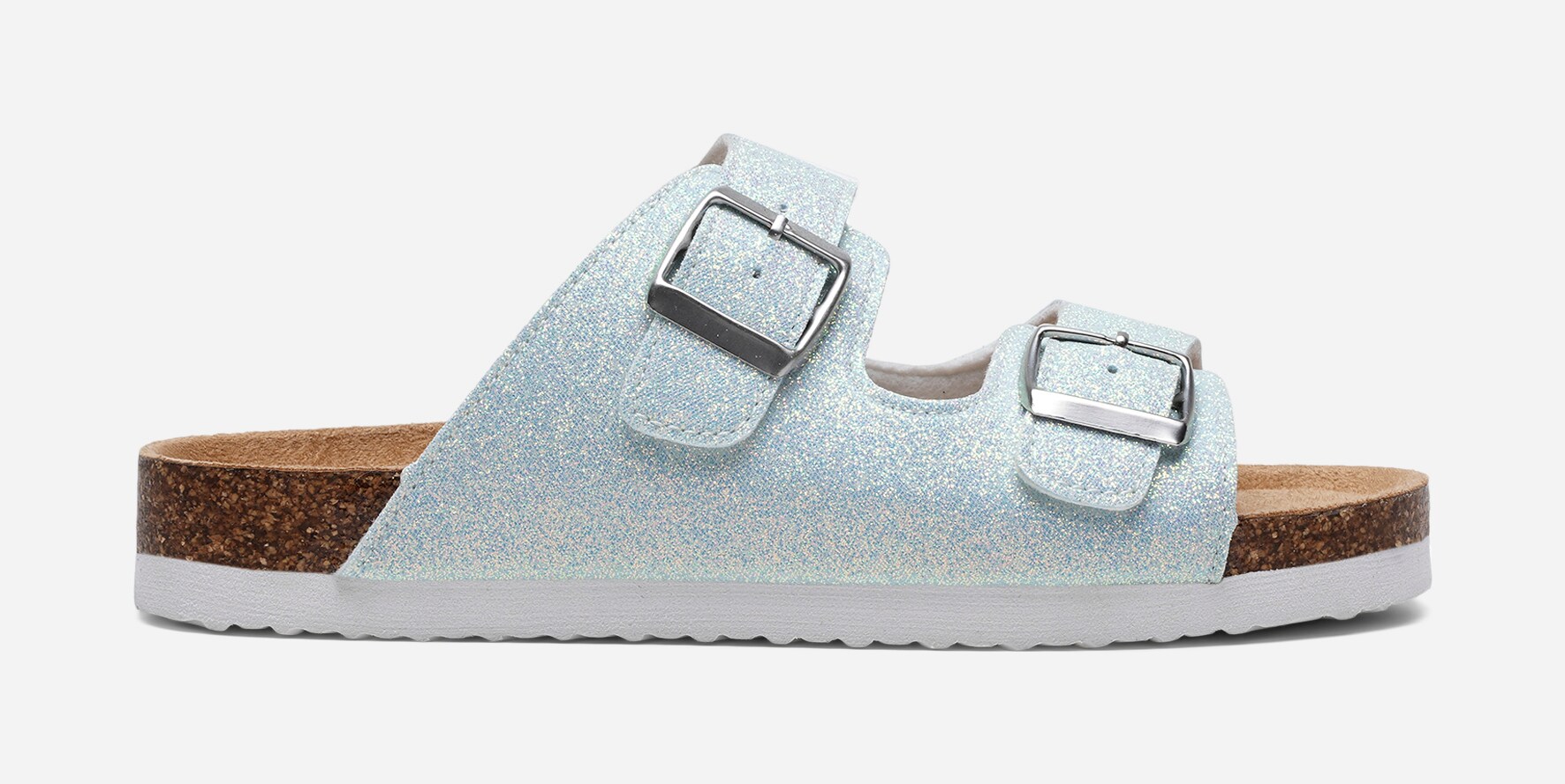 LEJON, Sandaler Blå