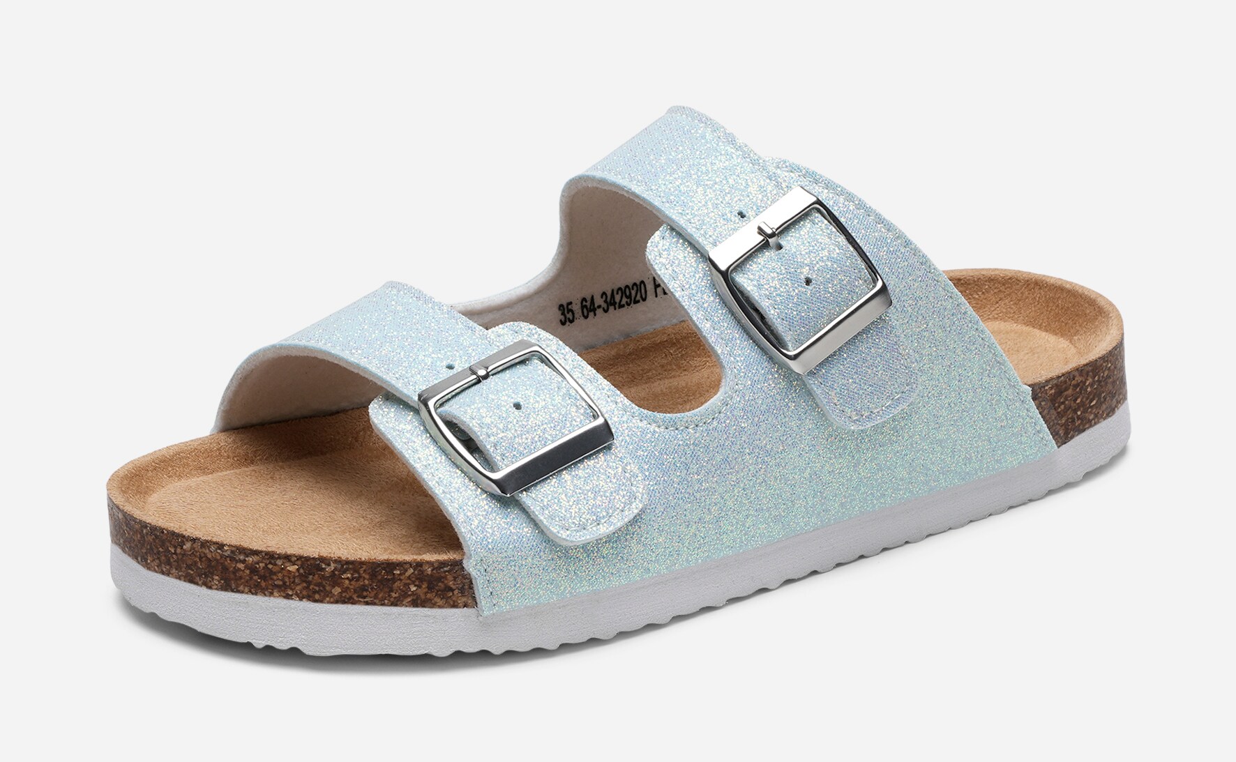 LEJON, Sandaler Blå