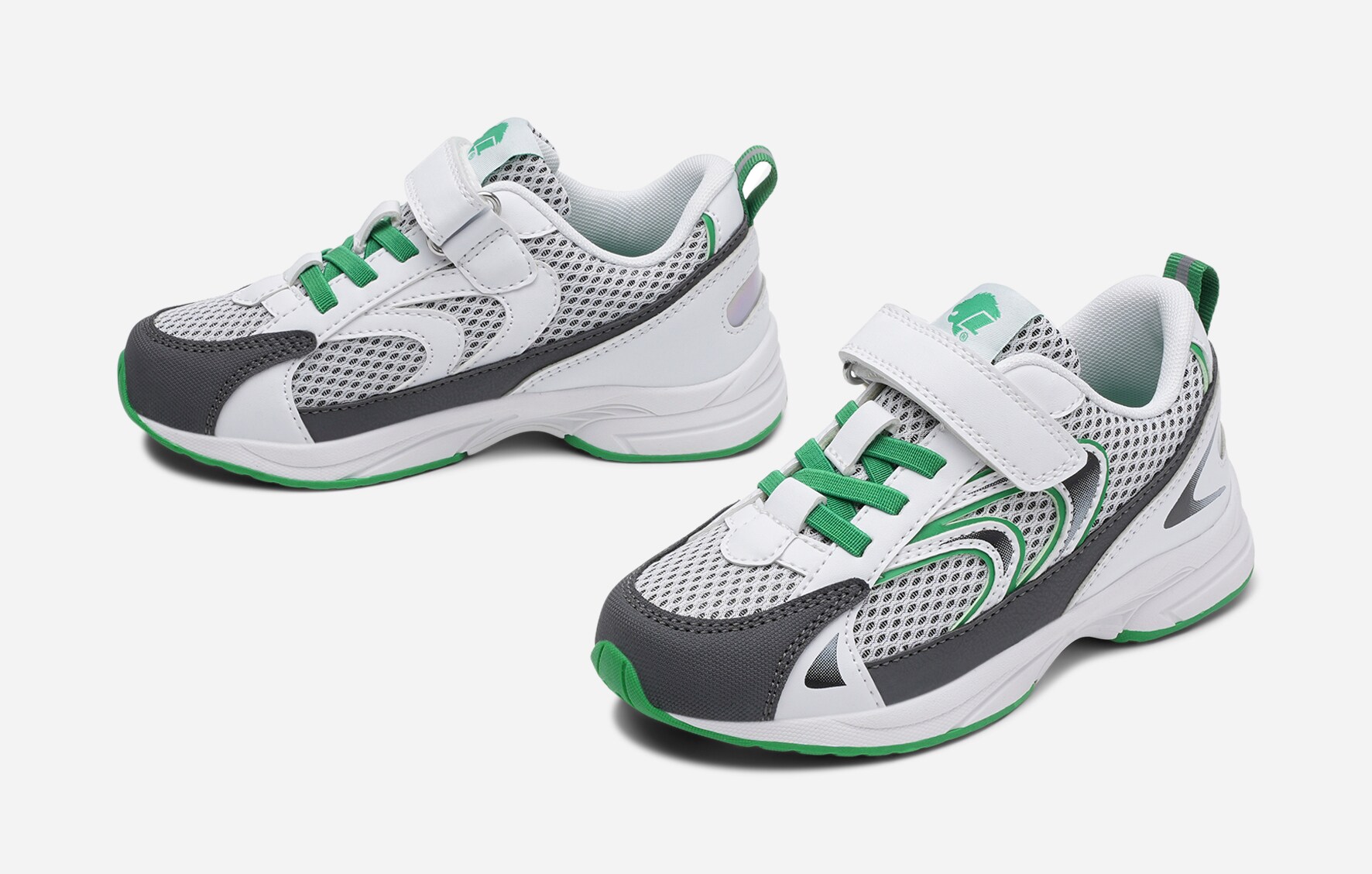 LEJON, Sneakers Flerfärgade