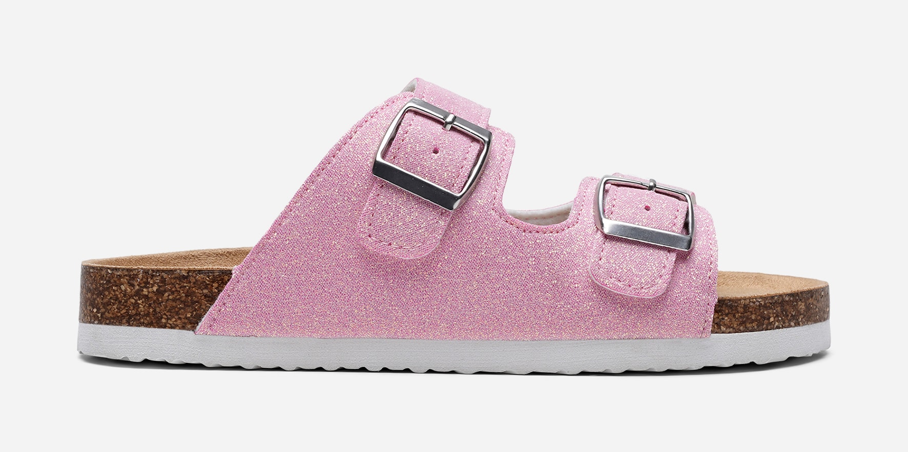 LEJON, Tofflor Rosa