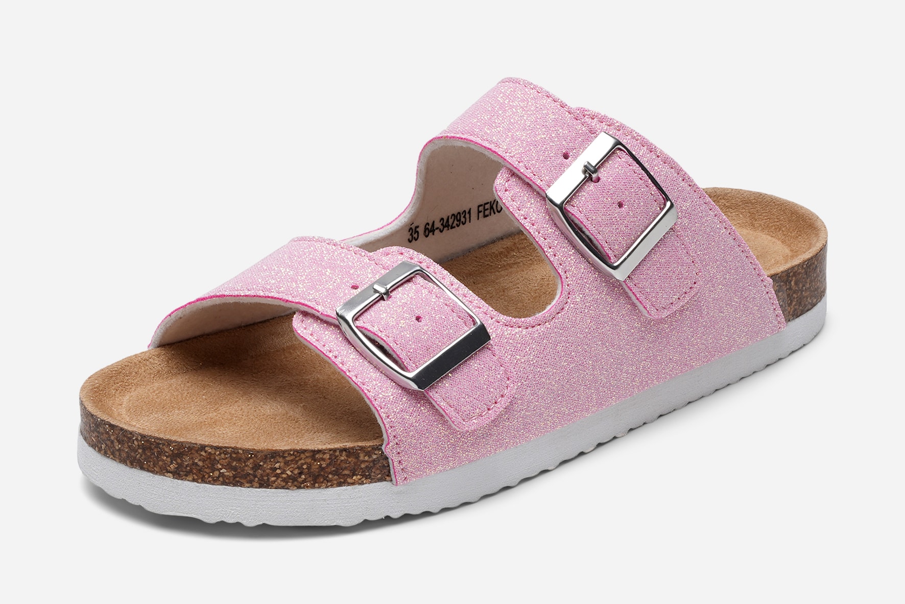 LEJON, Tofflor Rosa