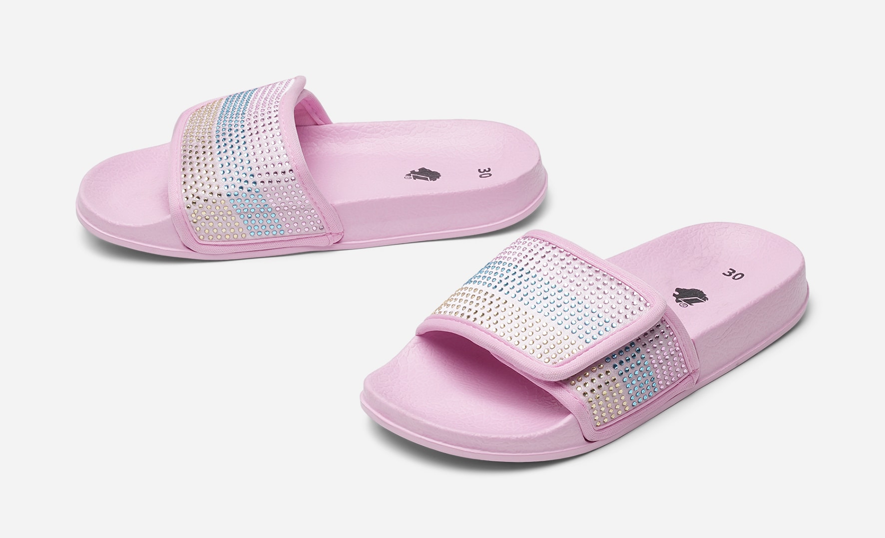 LEJON, Badtofflor Rosa