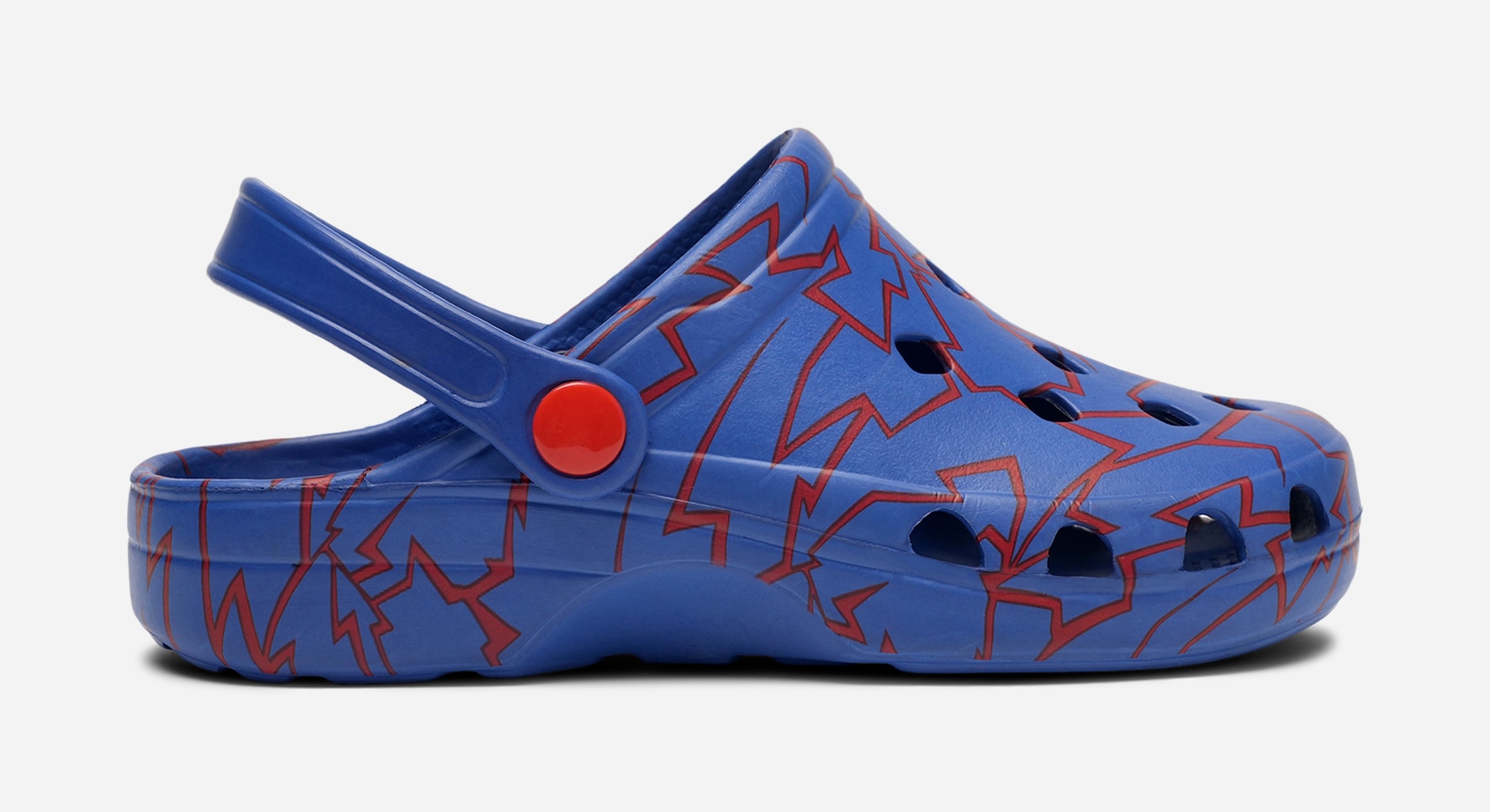 LEJON, Tofflor Flerfärgade