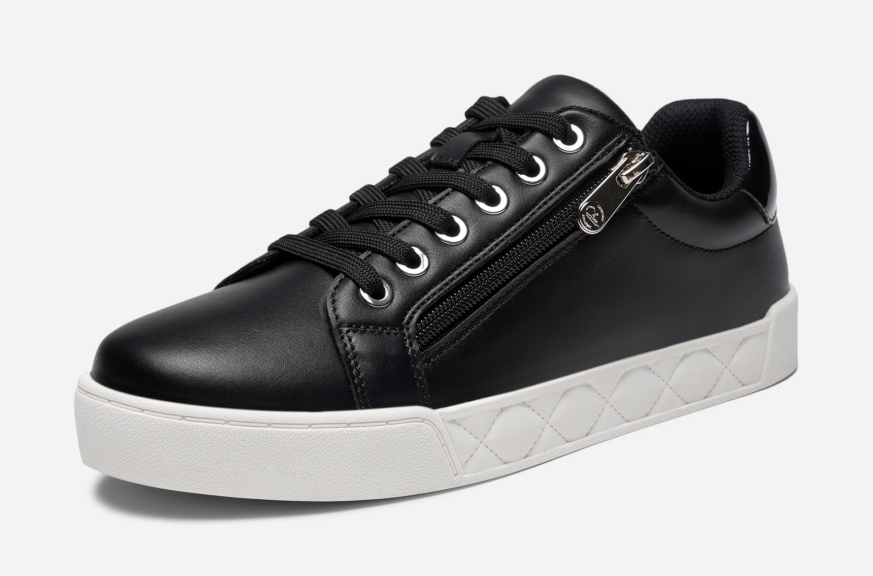 CLOU COMFORT, Sneakers Svarta