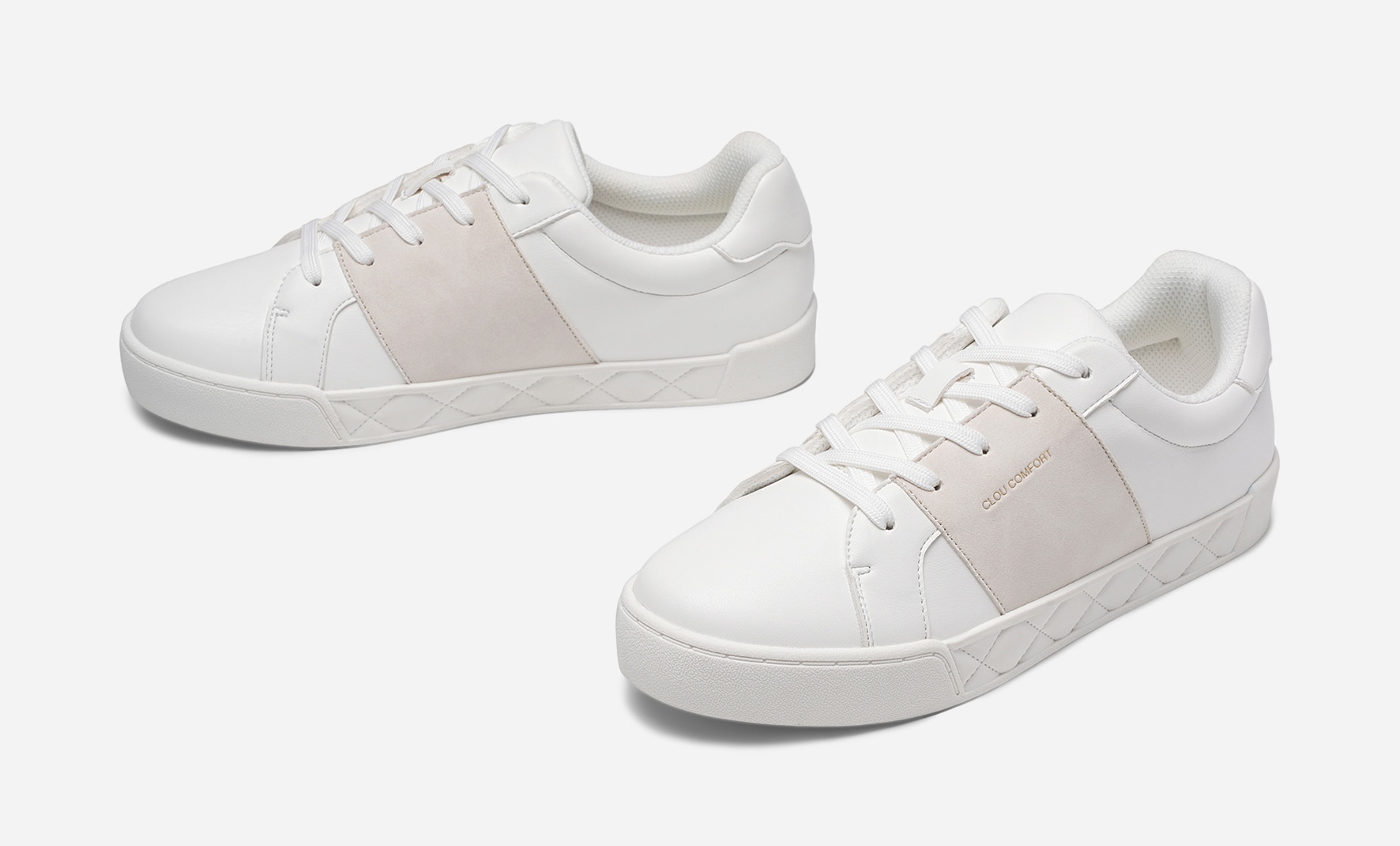 CLOU COMFORT, Sneakers Vita
