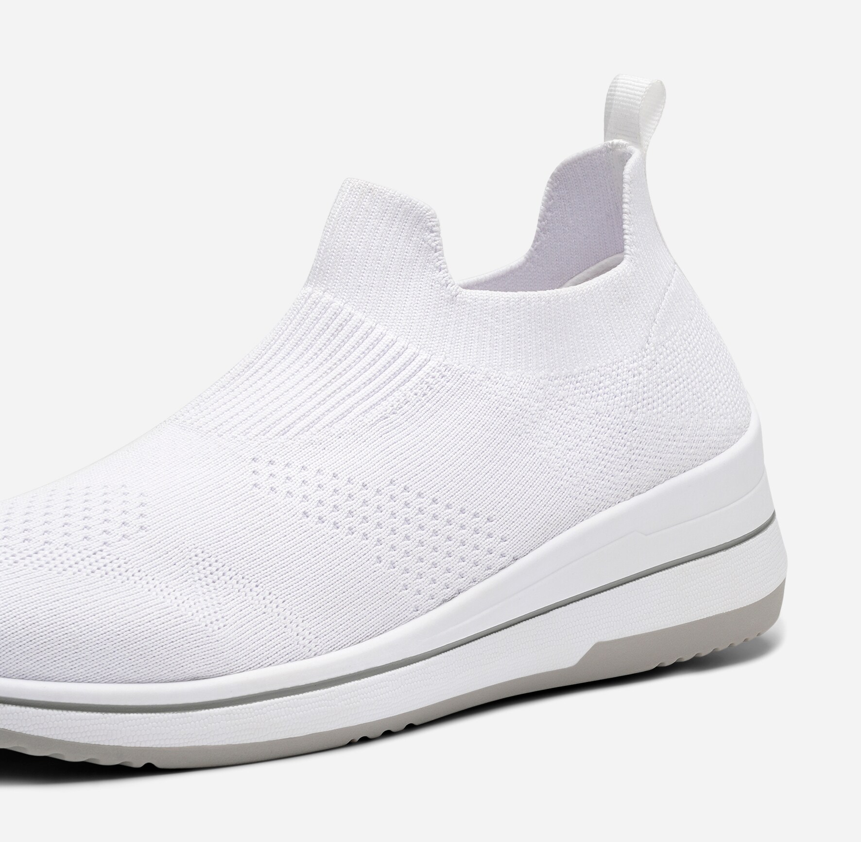 CLOU, Sock sneakers Vita